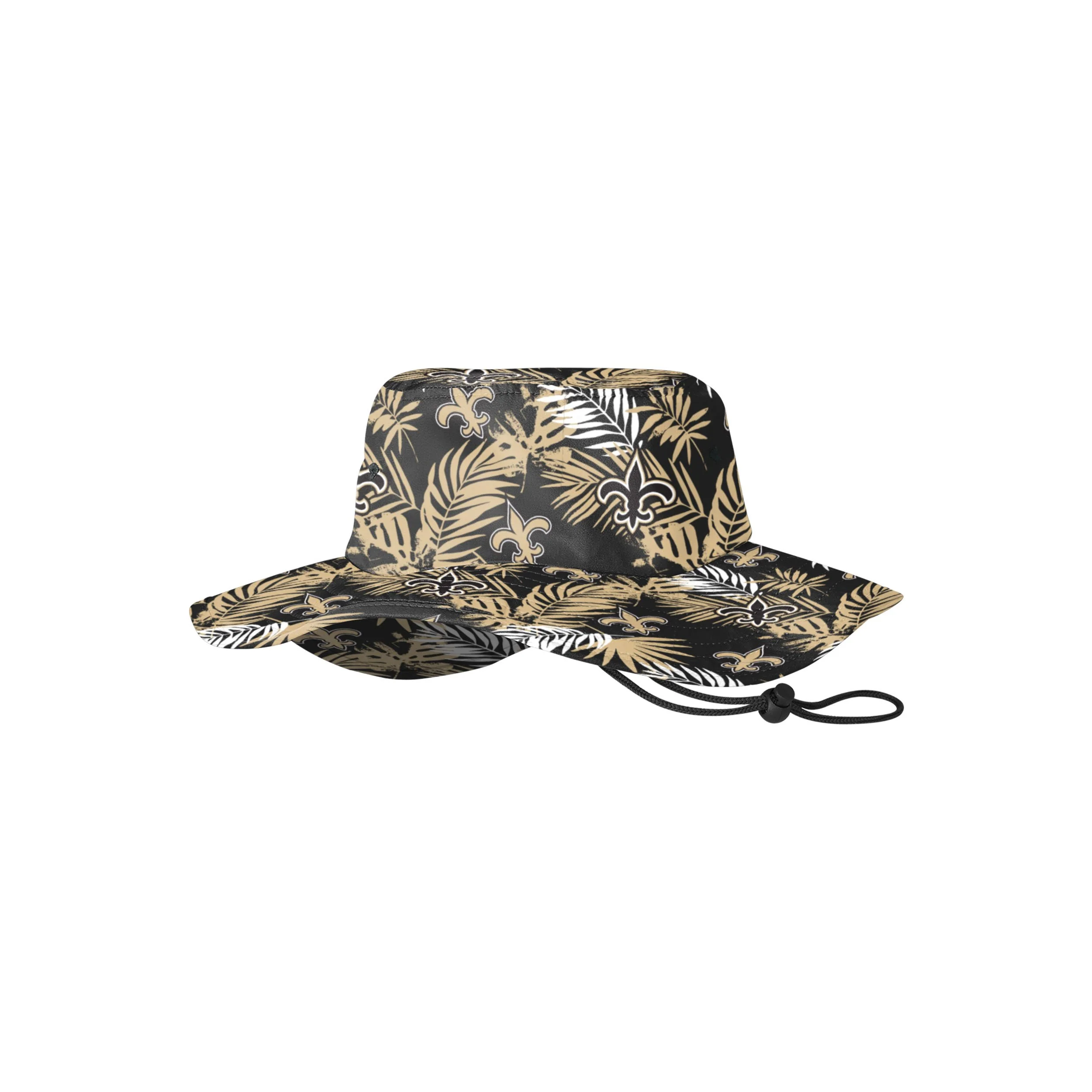 NFL Floral Boonie Hats - Select Your Team! - Image 9