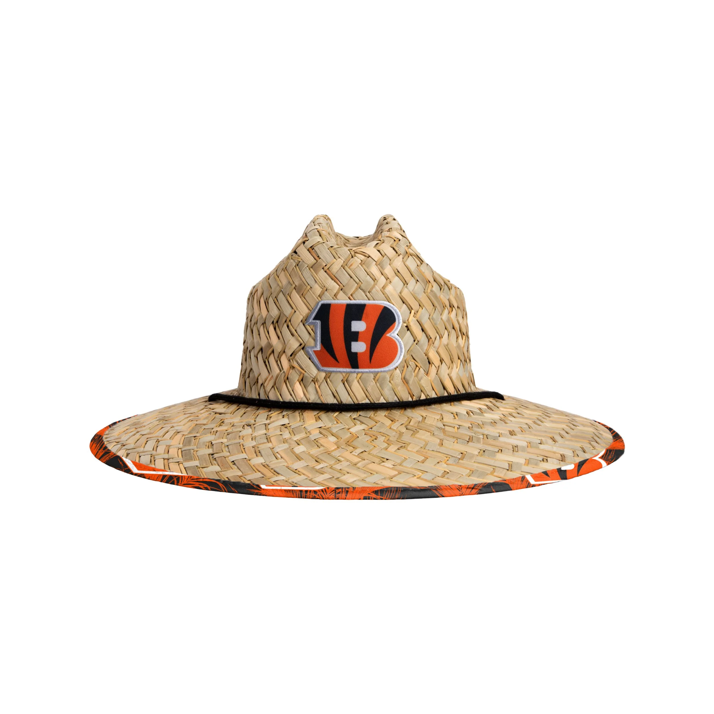 NFL Floral Straw Hats - Pick Your Team! - Image 26