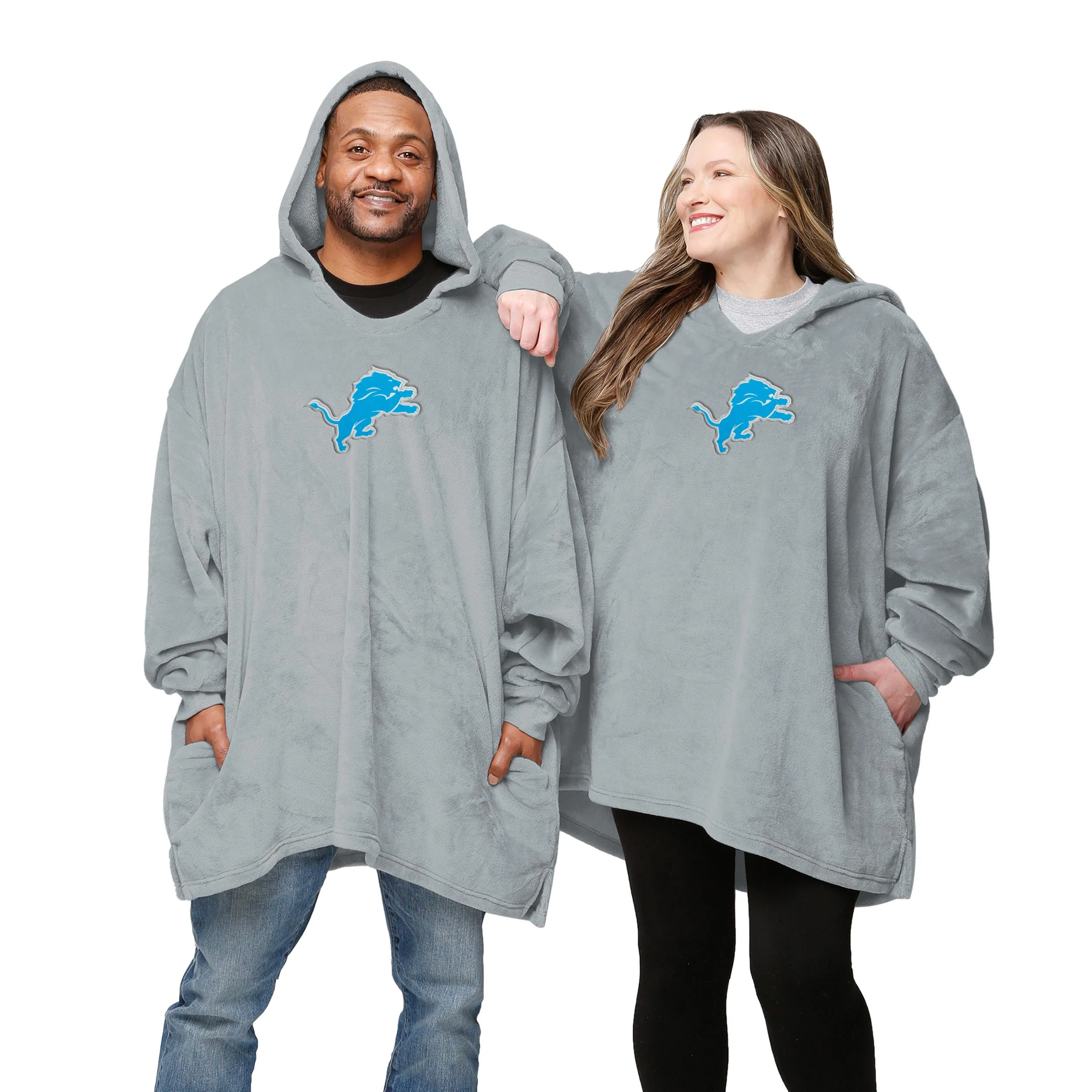 NFL Lightweight Hoodeez - Pick Your Team - Image 11