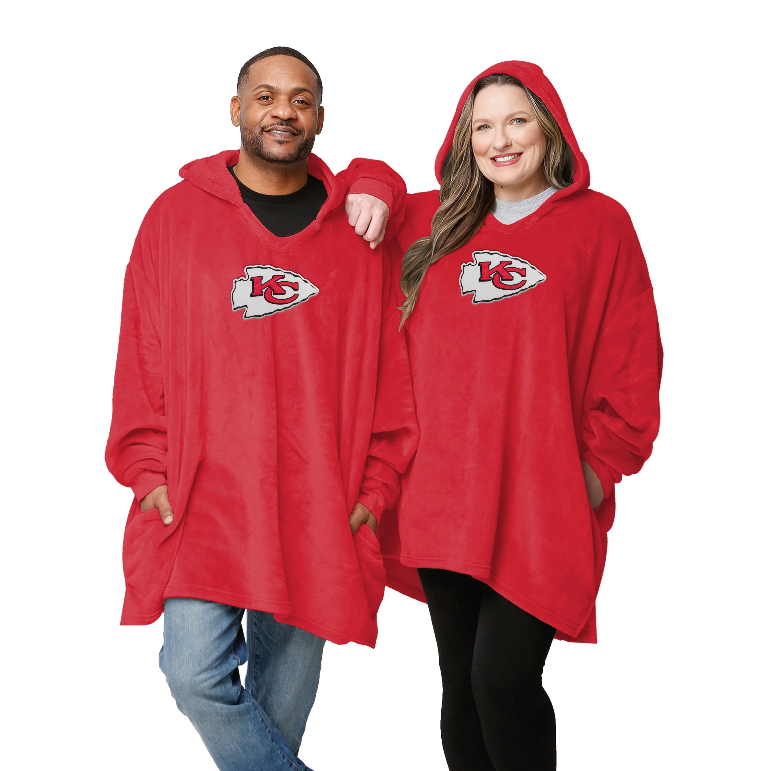 NFL Lightweight Hoodeez - Pick Your Team - Image 16