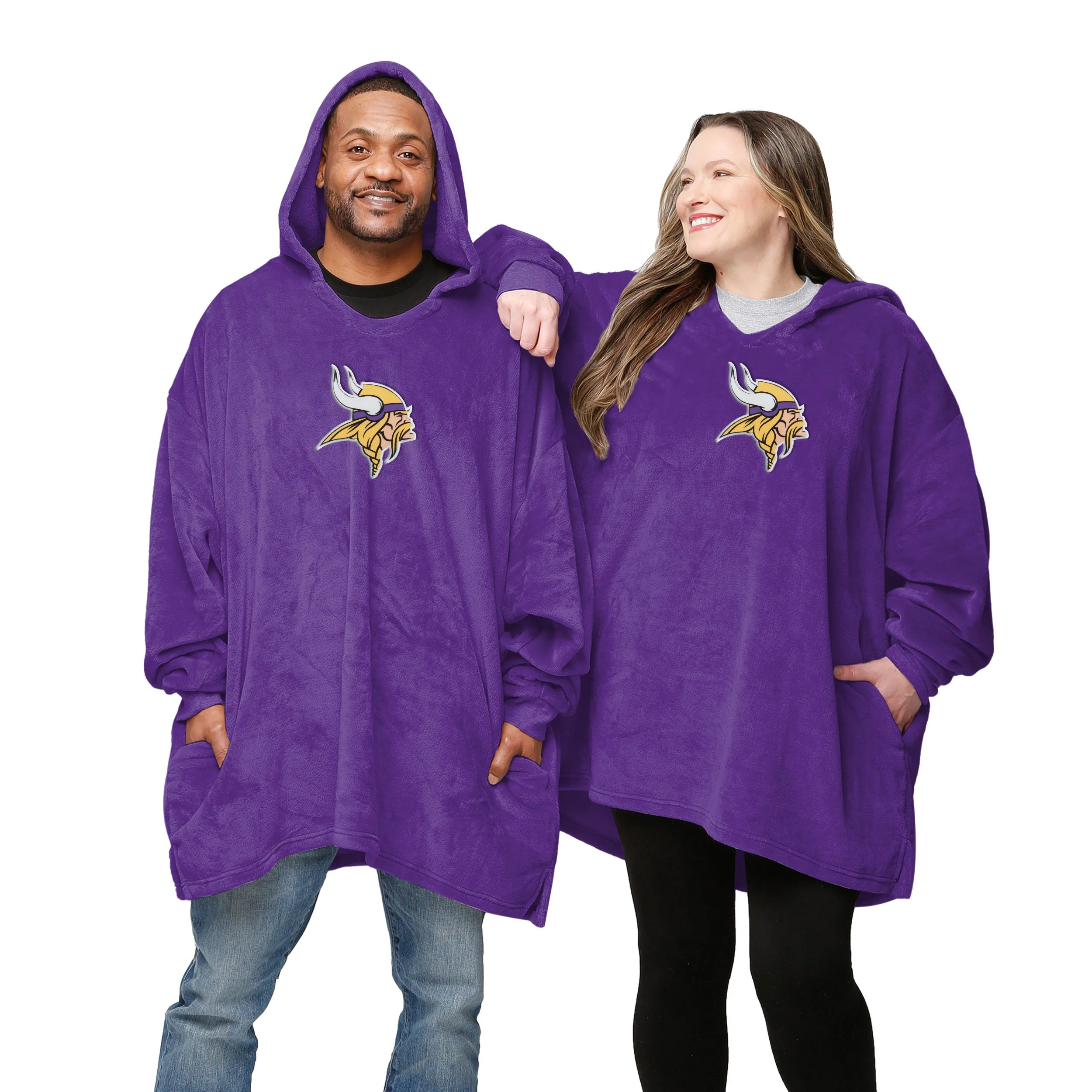 NFL Lightweight Hoodeez - Pick Your Team - Image 21