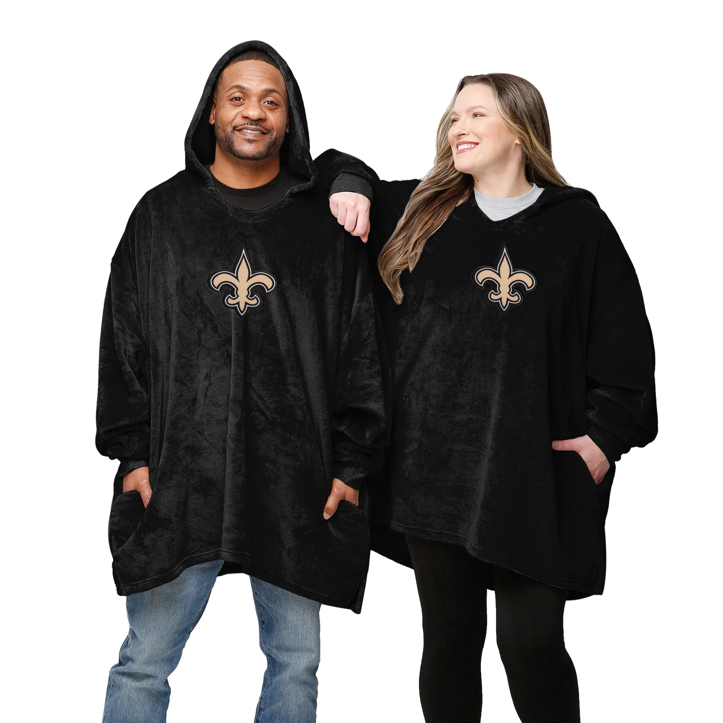 NFL Lightweight Hoodeez - Pick Your Team - Image 23