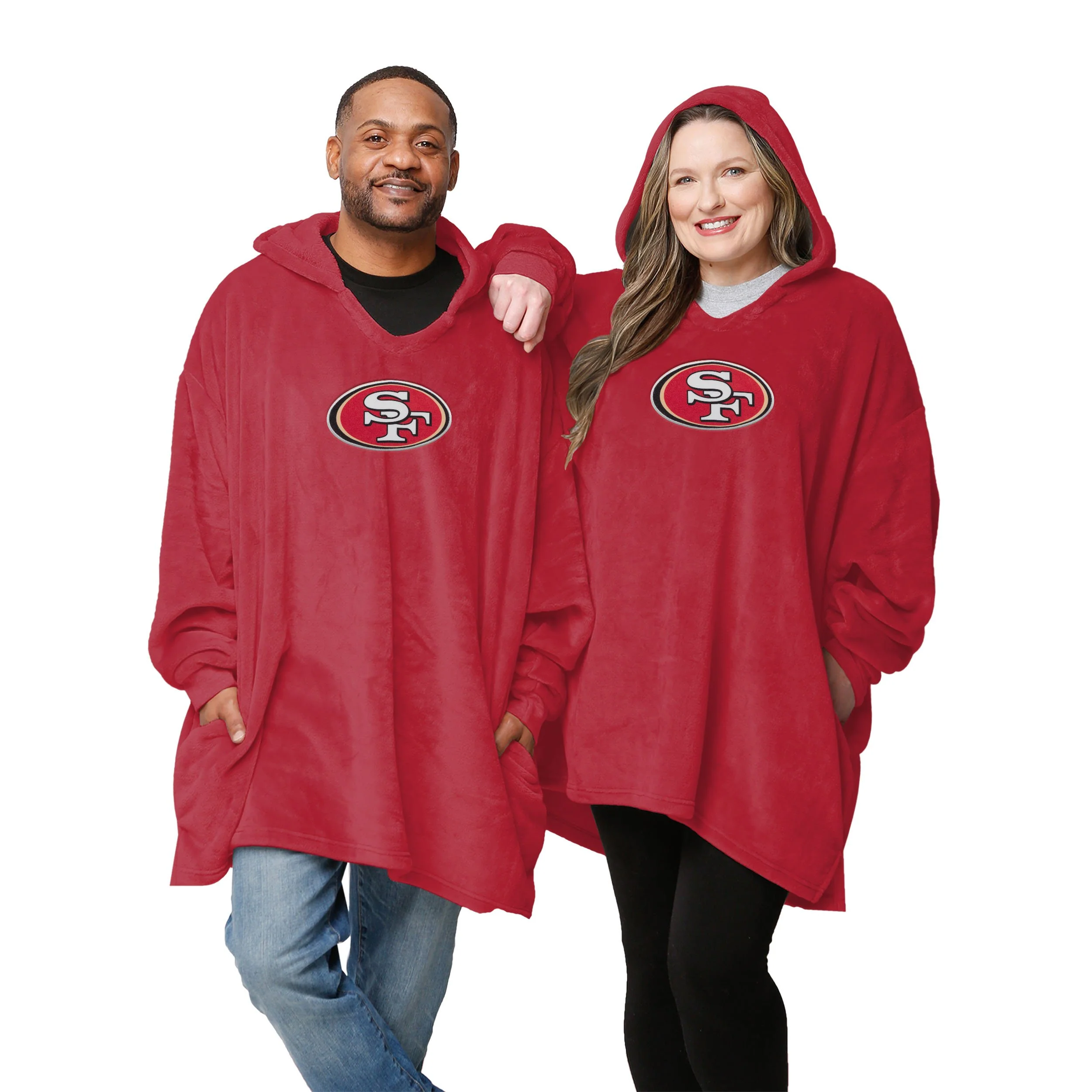 NFL Lightweight Hoodeez - Pick Your Team - Image 28