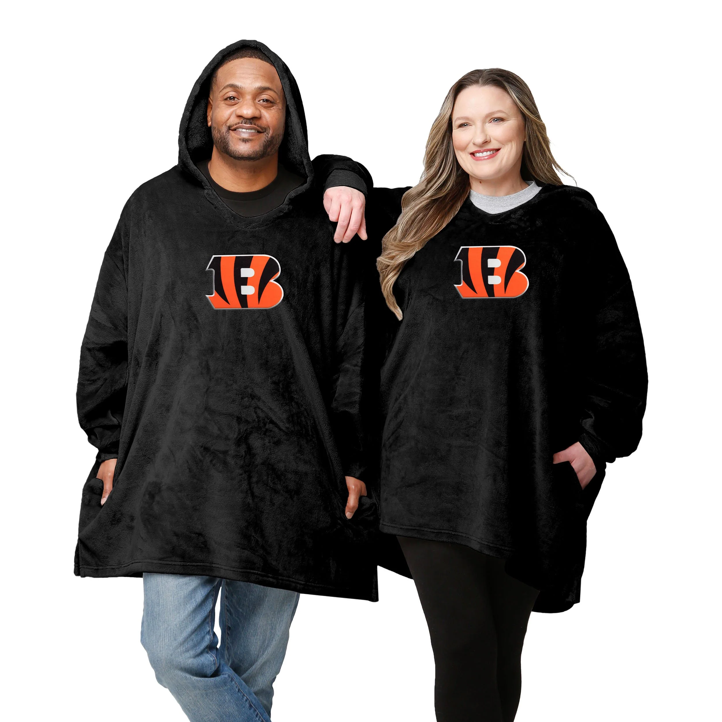 NFL Lightweight Hoodeez - Pick Your Team - Image 7
