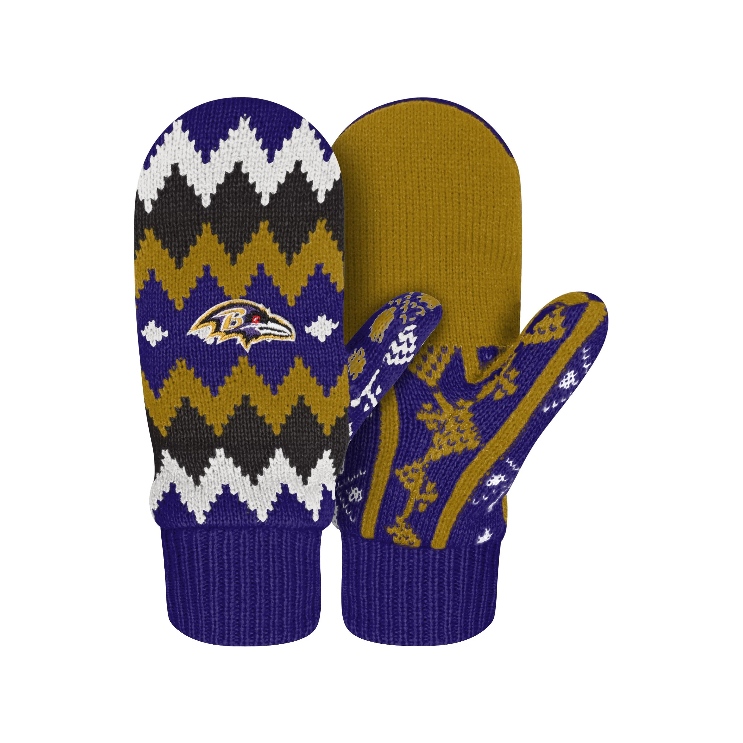 NFL Mittens - Pick Your Team! - Image 2