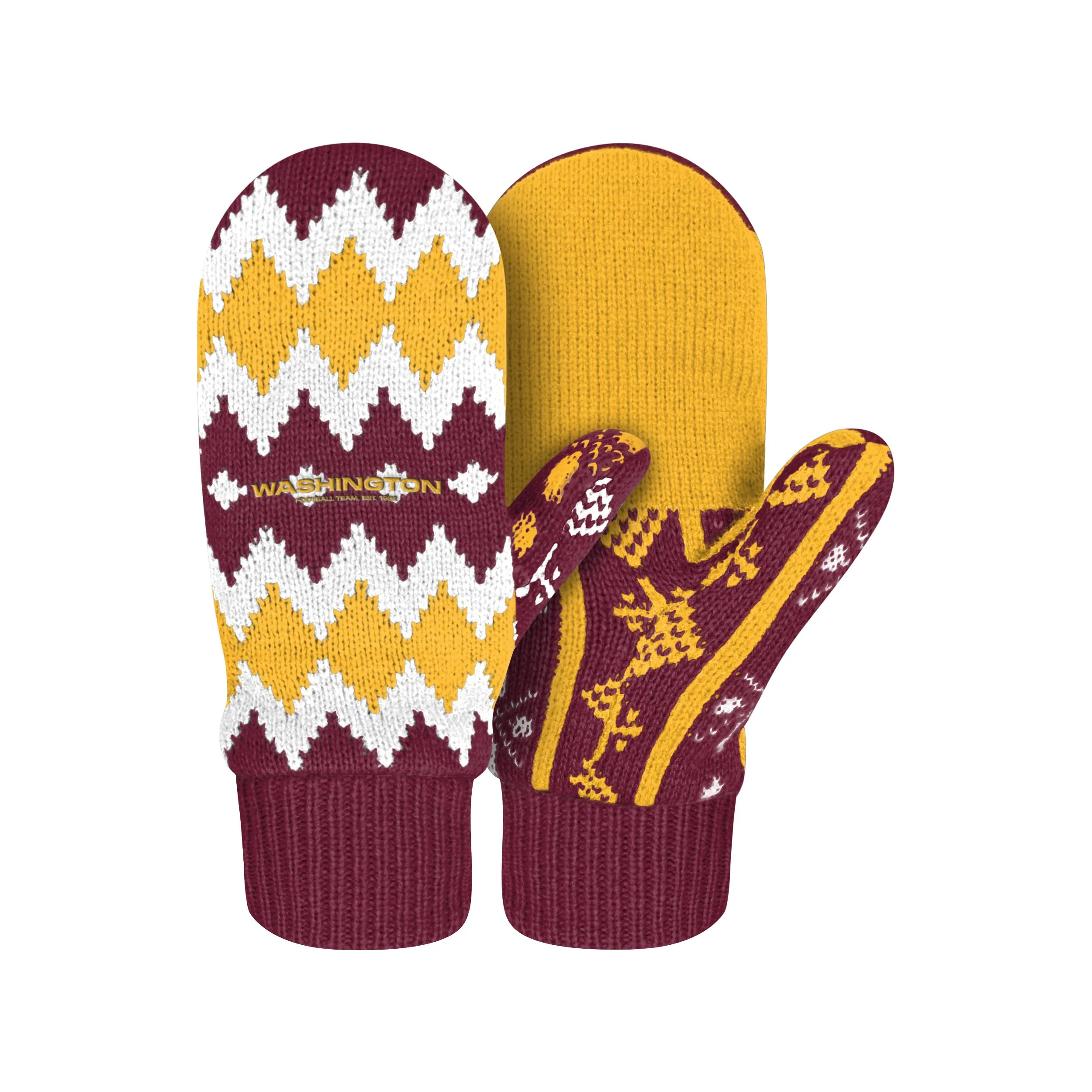 NFL Mittens - Pick Your Team! - Image 24