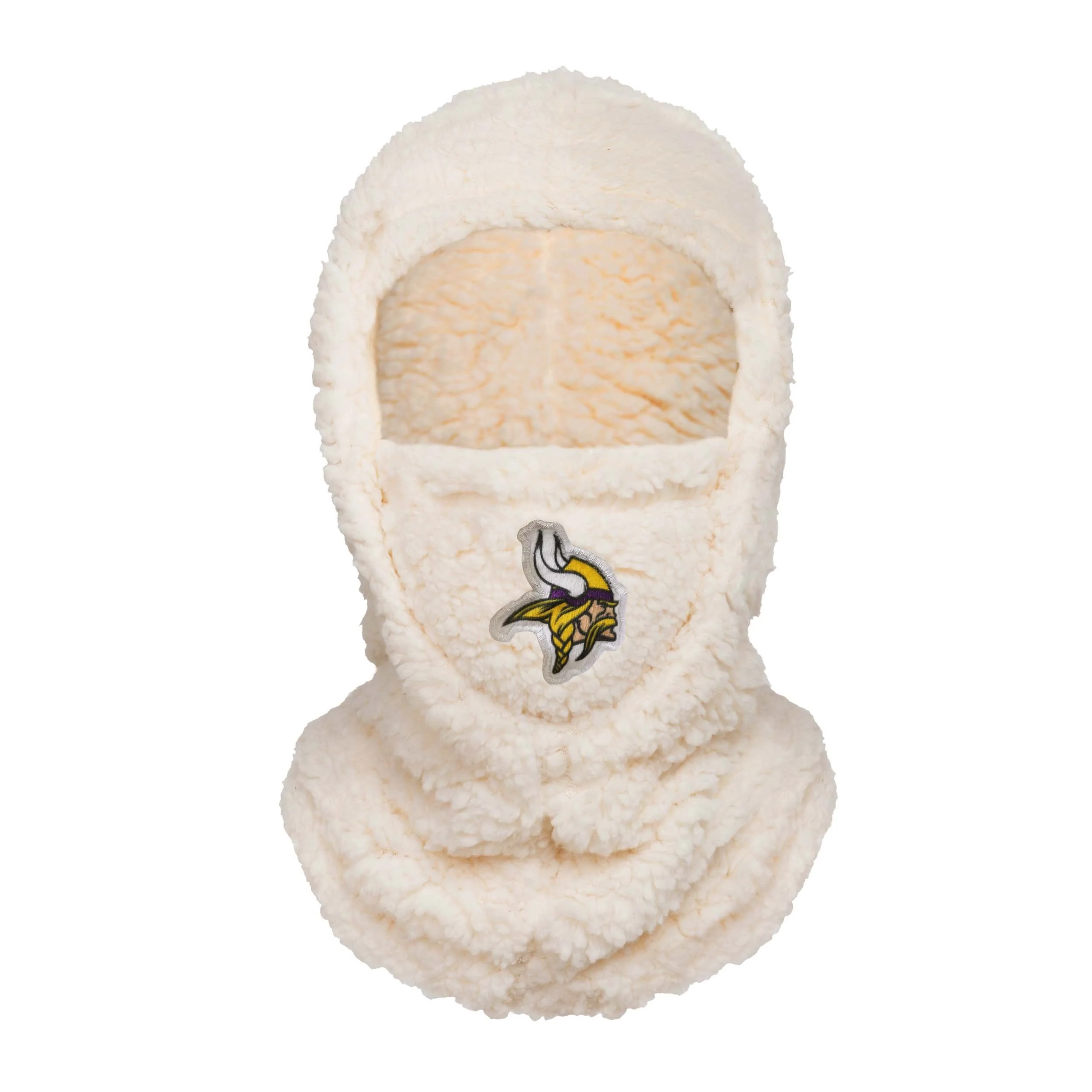 NFL Sherpa Hooded Gaiters - Pick Your Team! - Image 10
