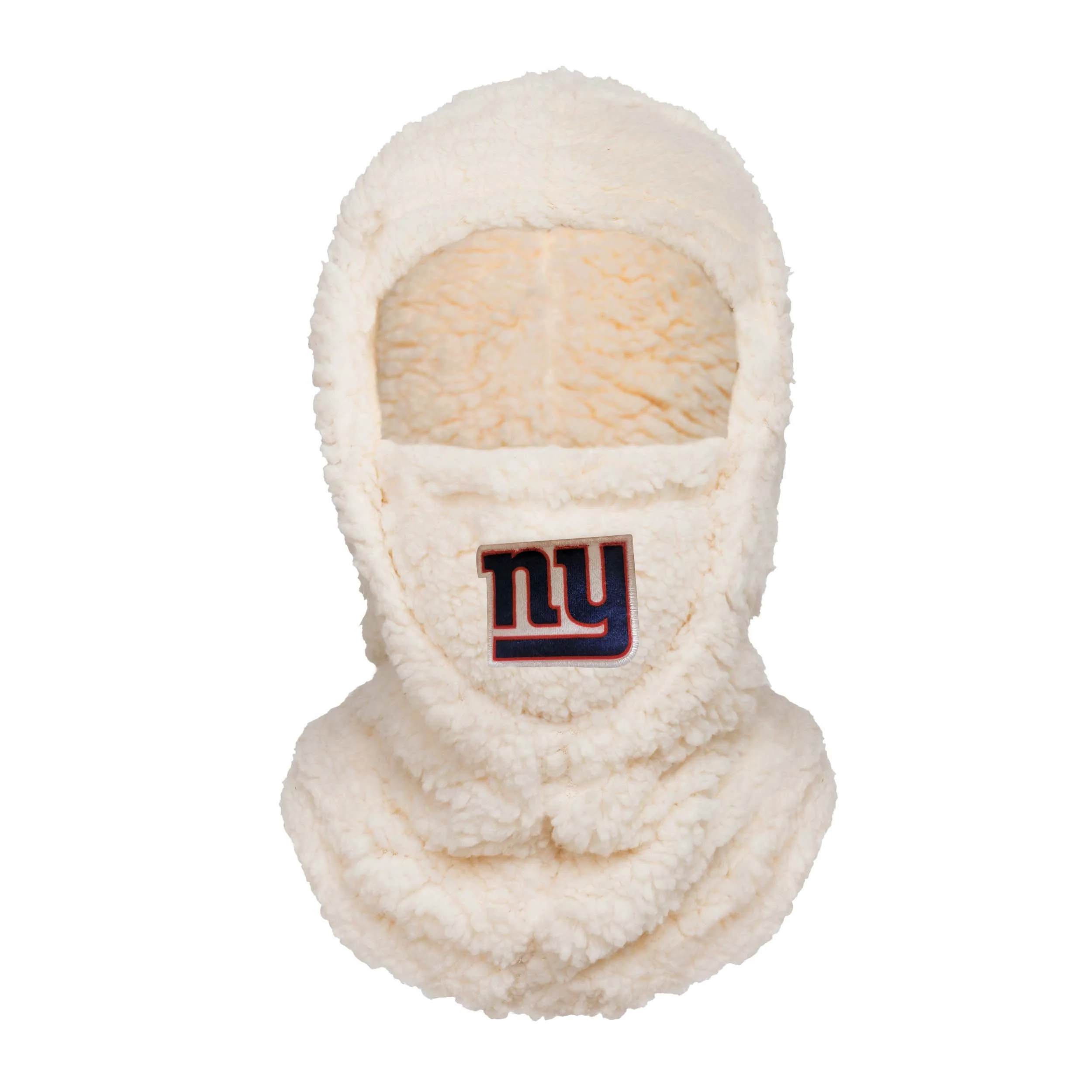NFL Sherpa Hooded Gaiters - Pick Your Team! - Image 11