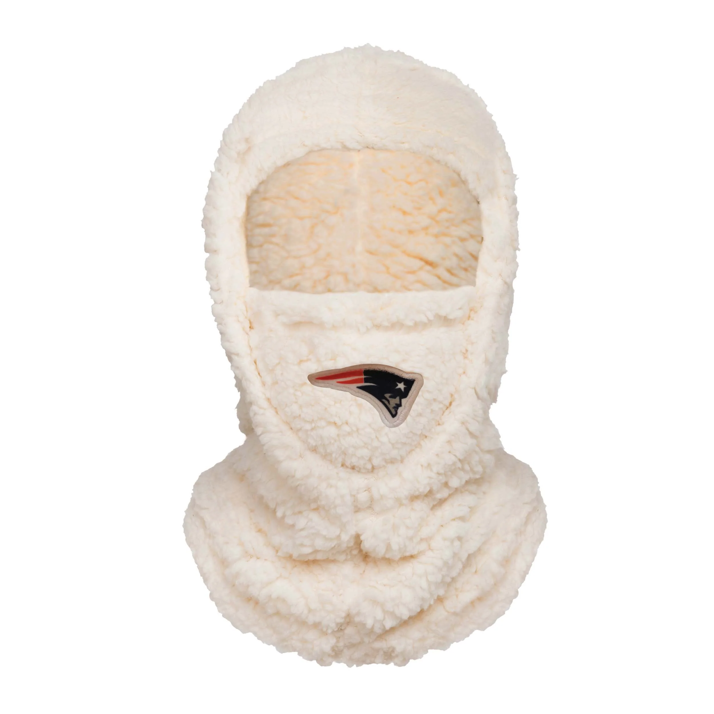 NFL Sherpa Hooded Gaiters - Pick Your Team! - Image 12