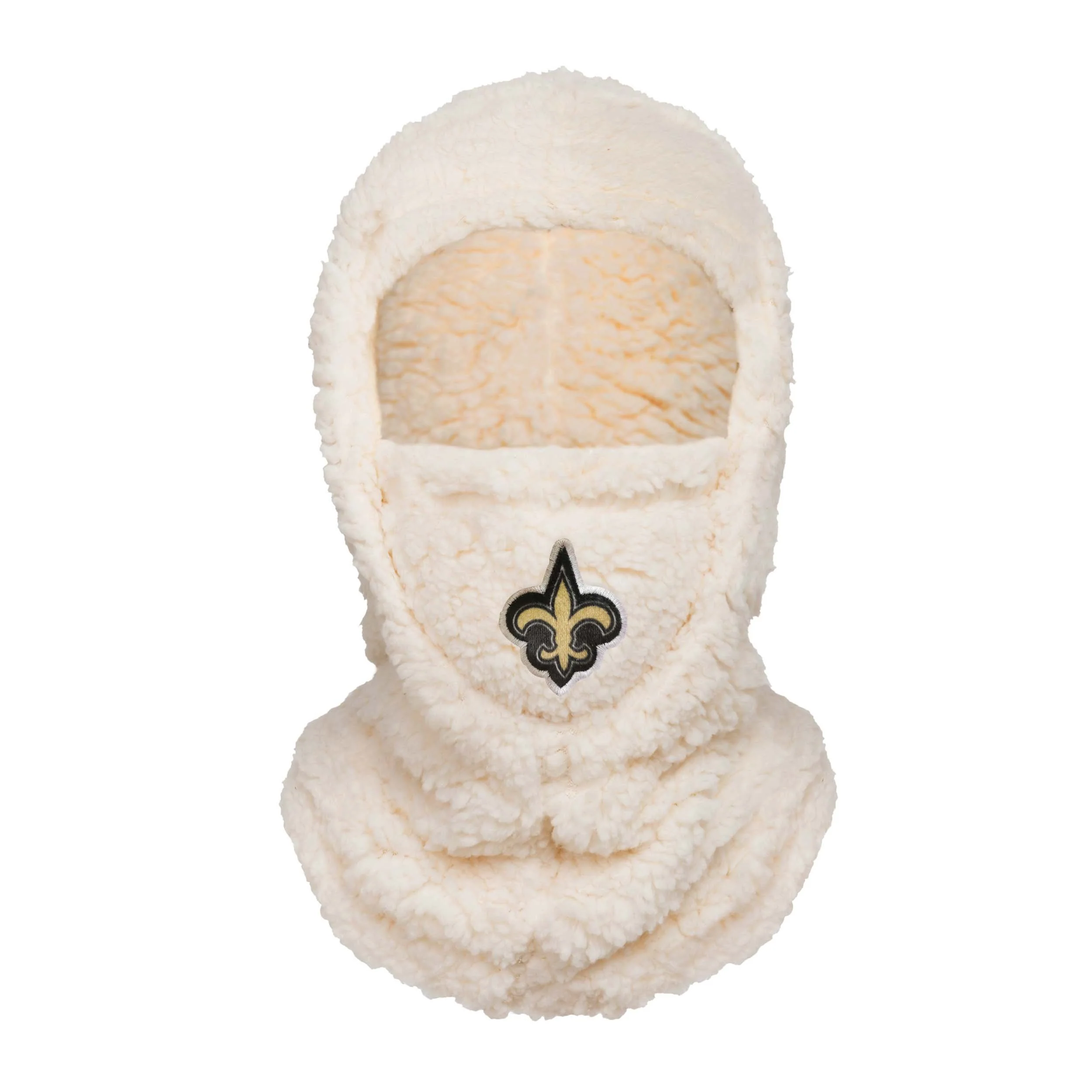 NFL Sherpa Hooded Gaiters - Pick Your Team! - Image 13