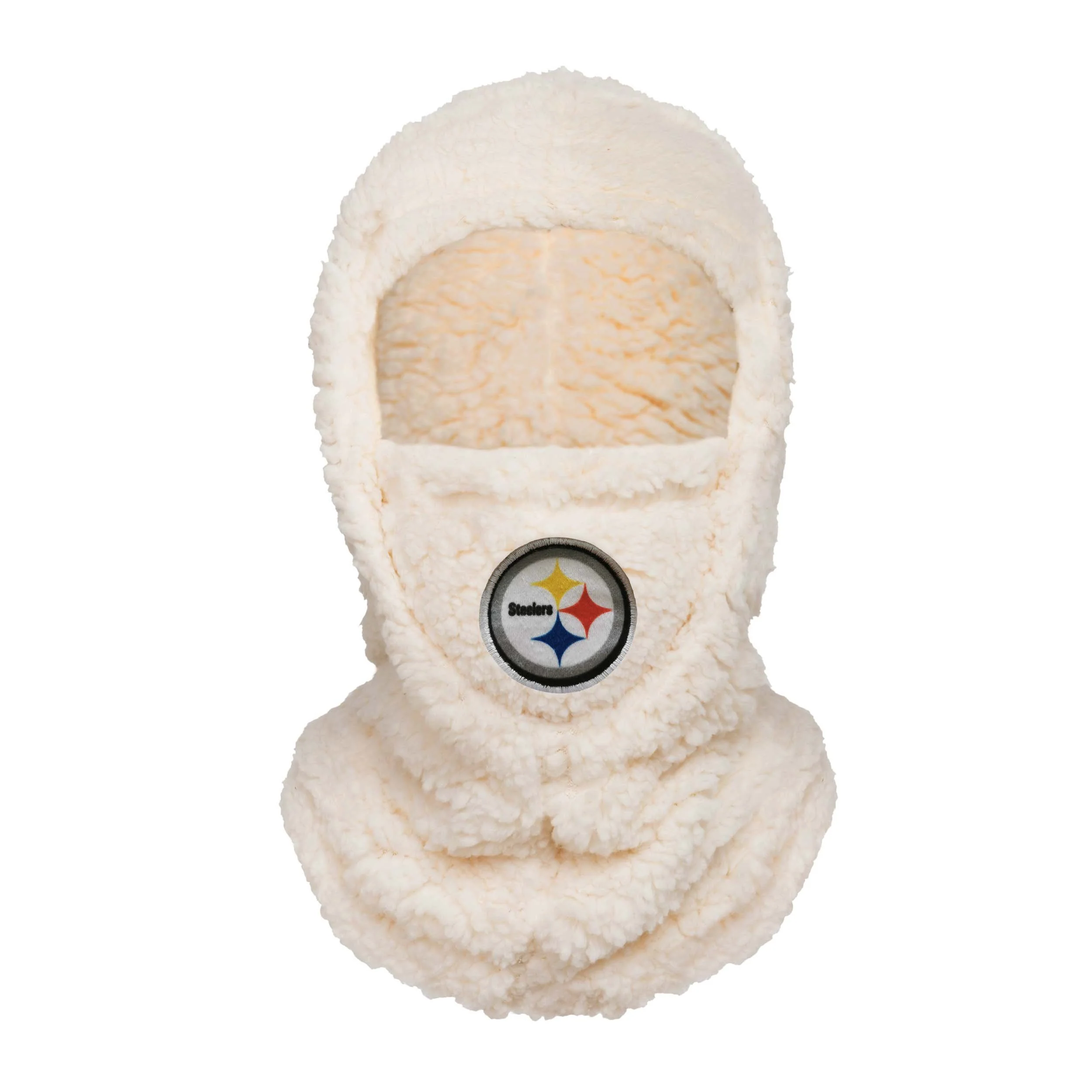 NFL Sherpa Hooded Gaiters - Pick Your Team! - Image 16