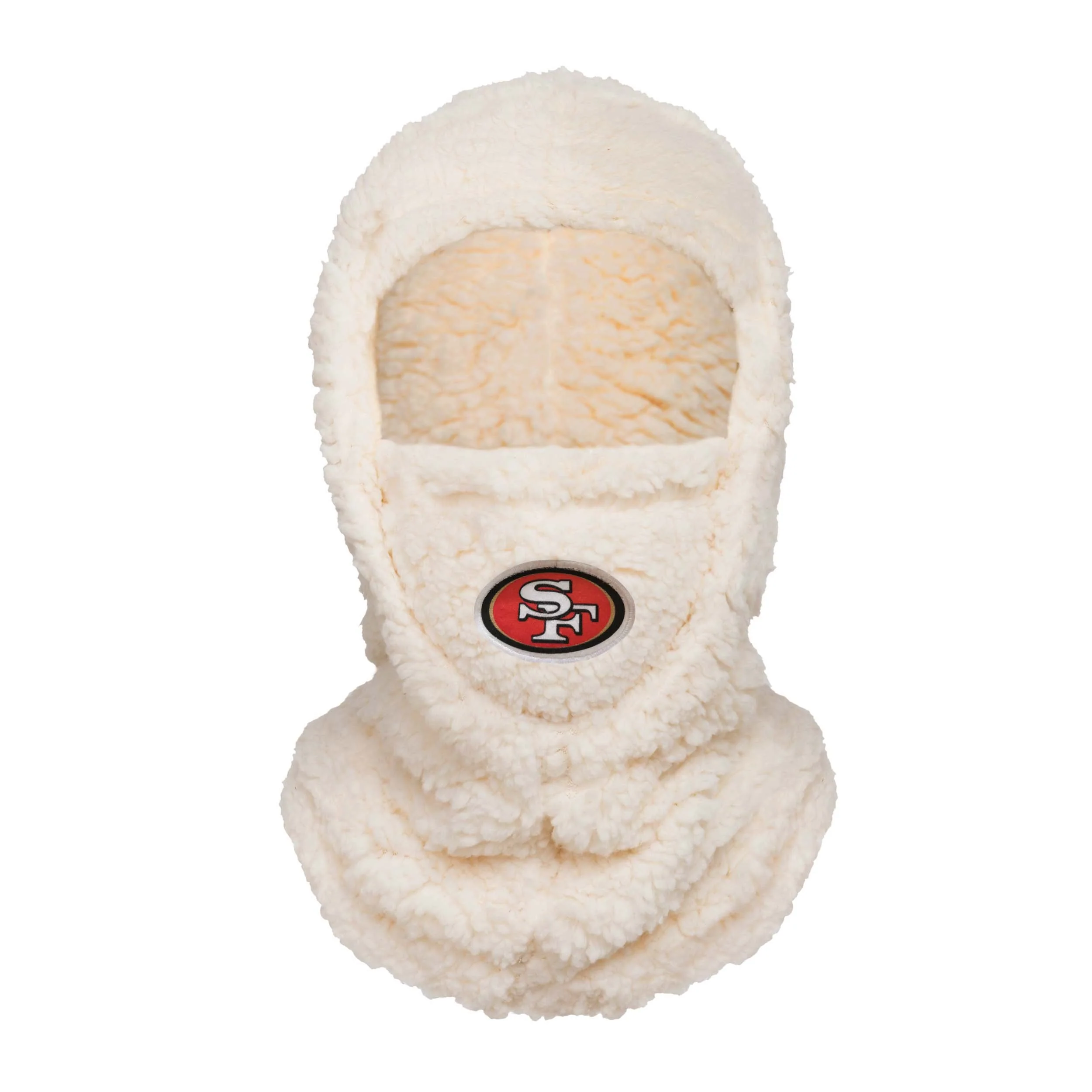 NFL Sherpa Hooded Gaiters - Pick Your Team! - Image 17