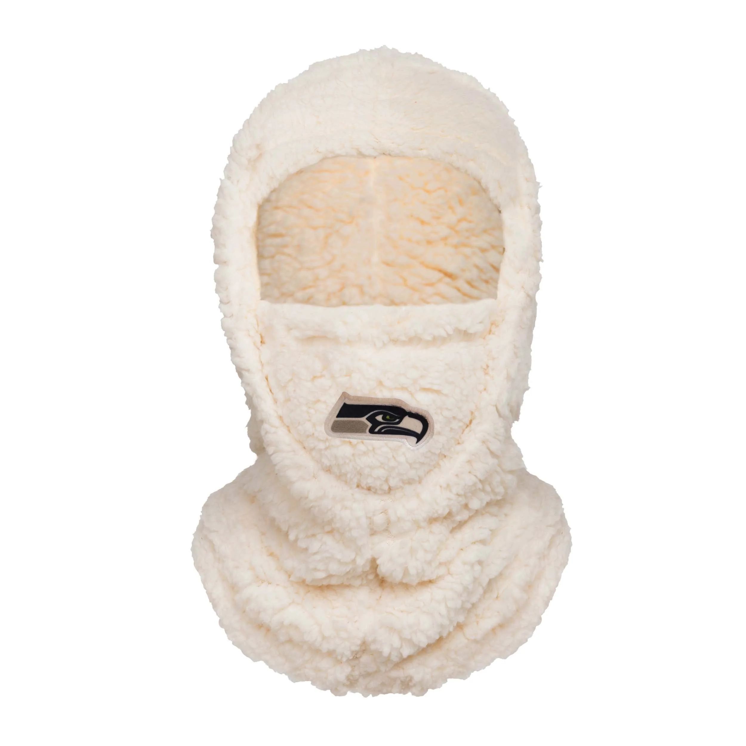 NFL Sherpa Hooded Gaiters - Pick Your Team! - Image 18