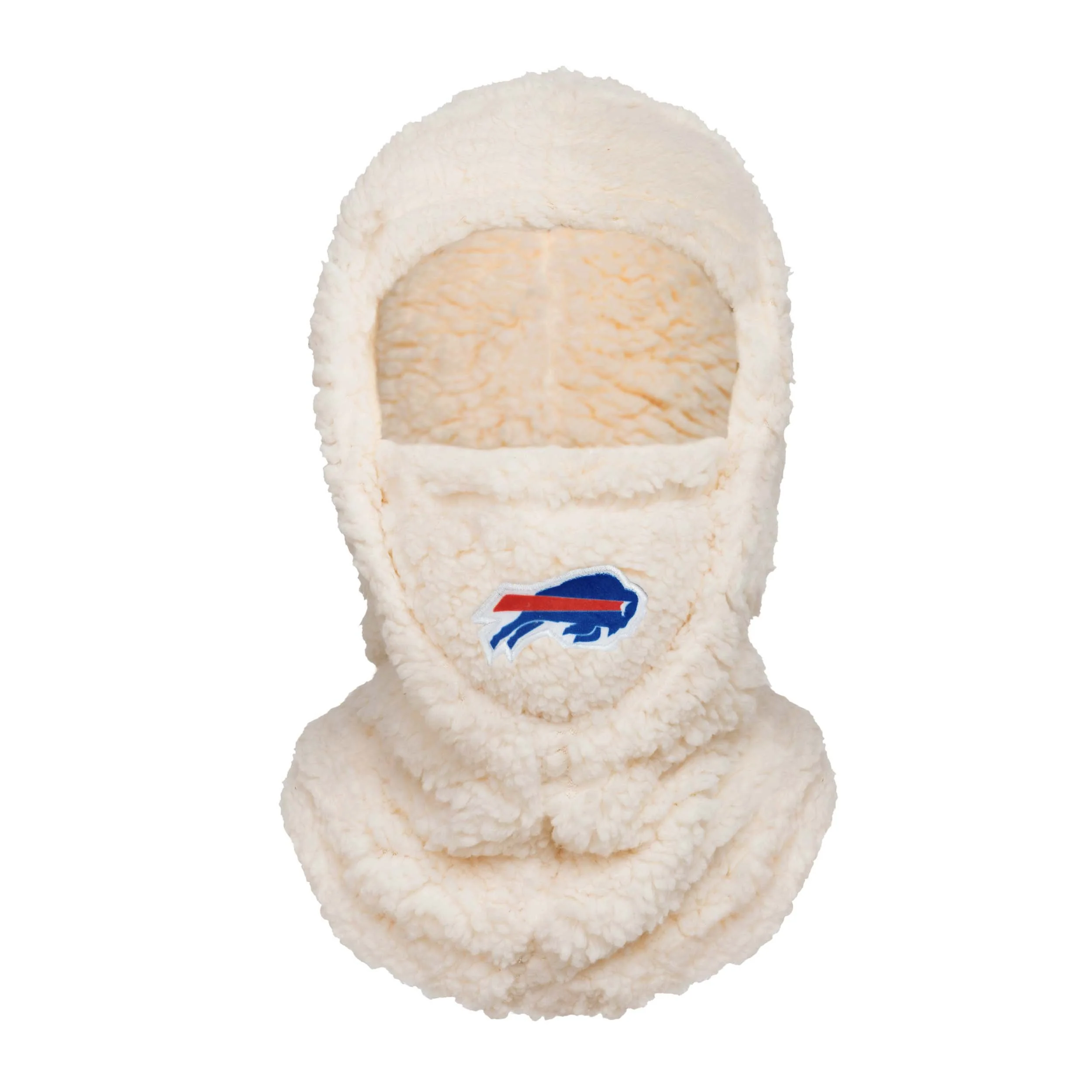NFL Sherpa Hooded Gaiters - Pick Your Team! - Image 2