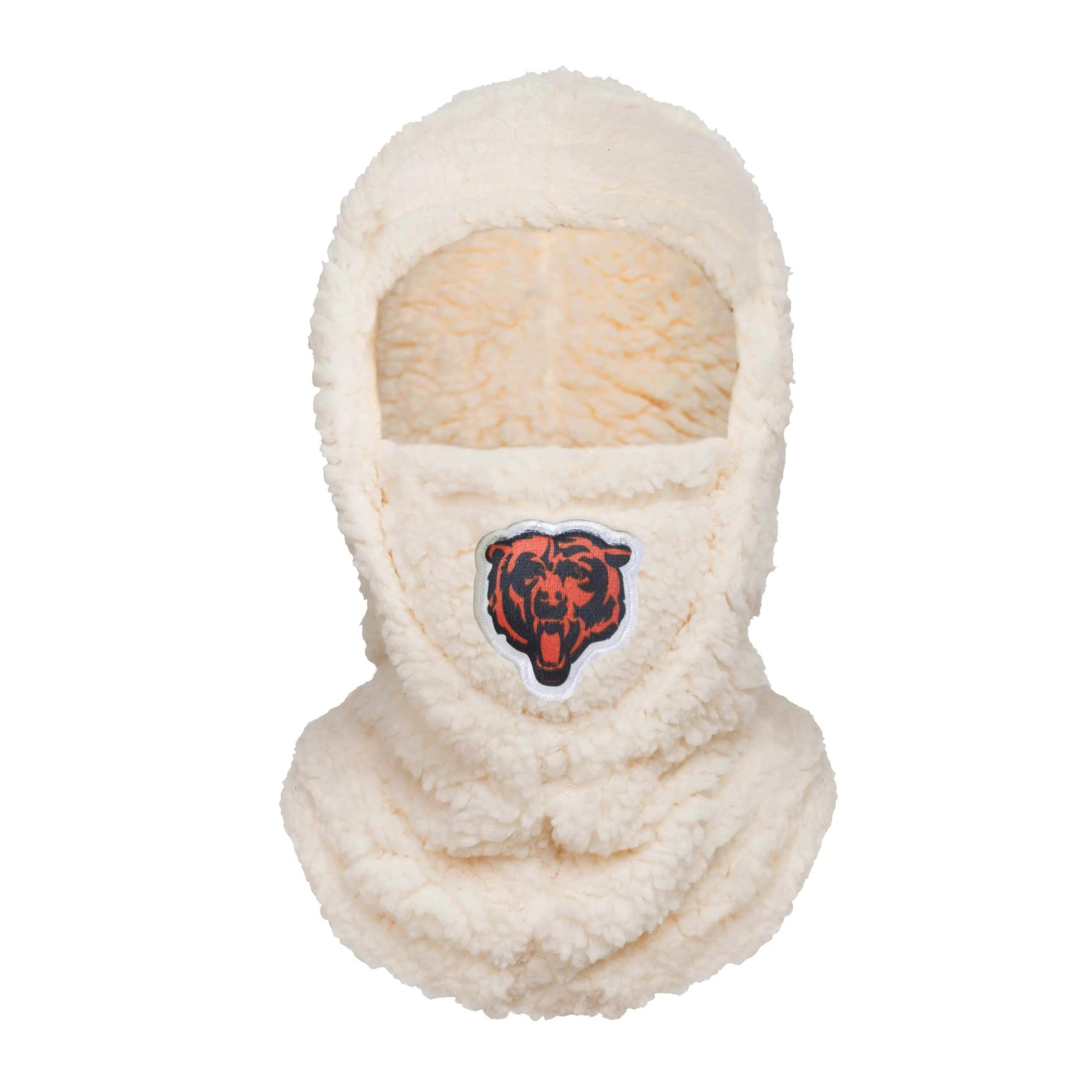 NFL Sherpa Hooded Gaiters - Pick Your Team! - Image 4