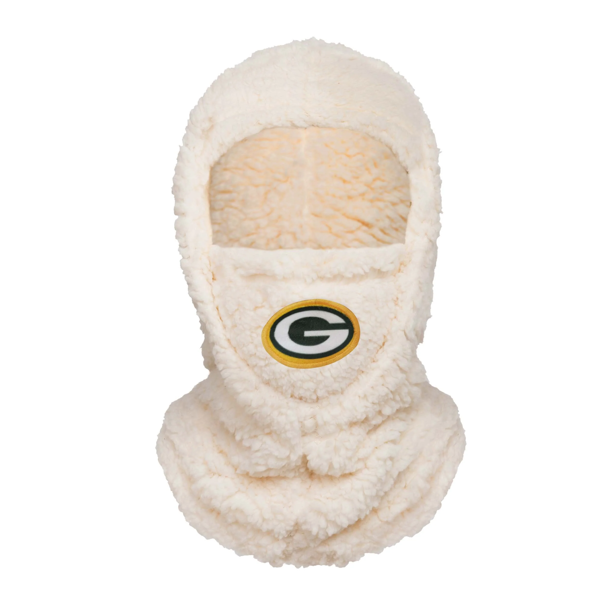 NFL Sherpa Hooded Gaiters - Pick Your Team! - Image 8