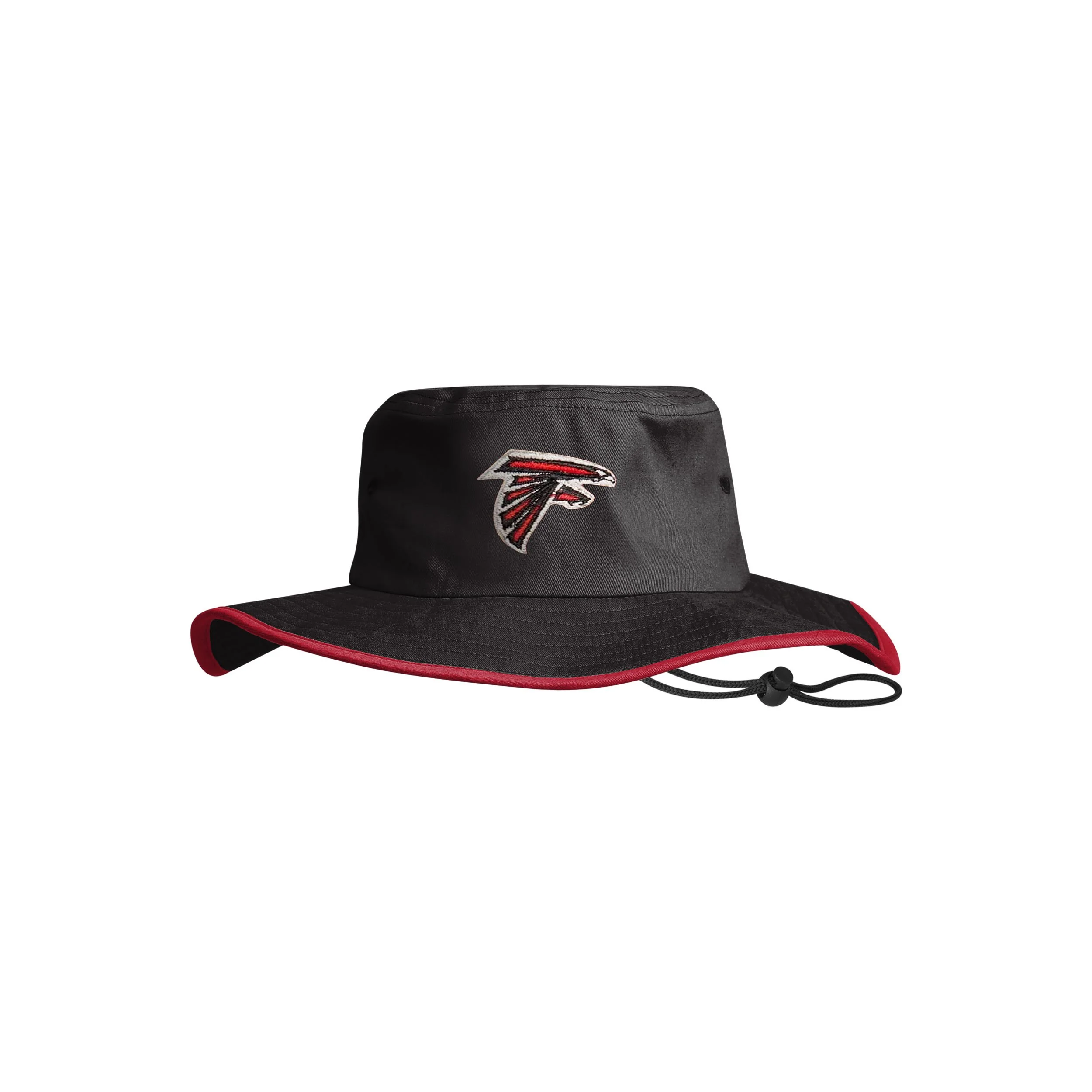 NFL Solid Boonie Hats - Select Your Team! - Image 2