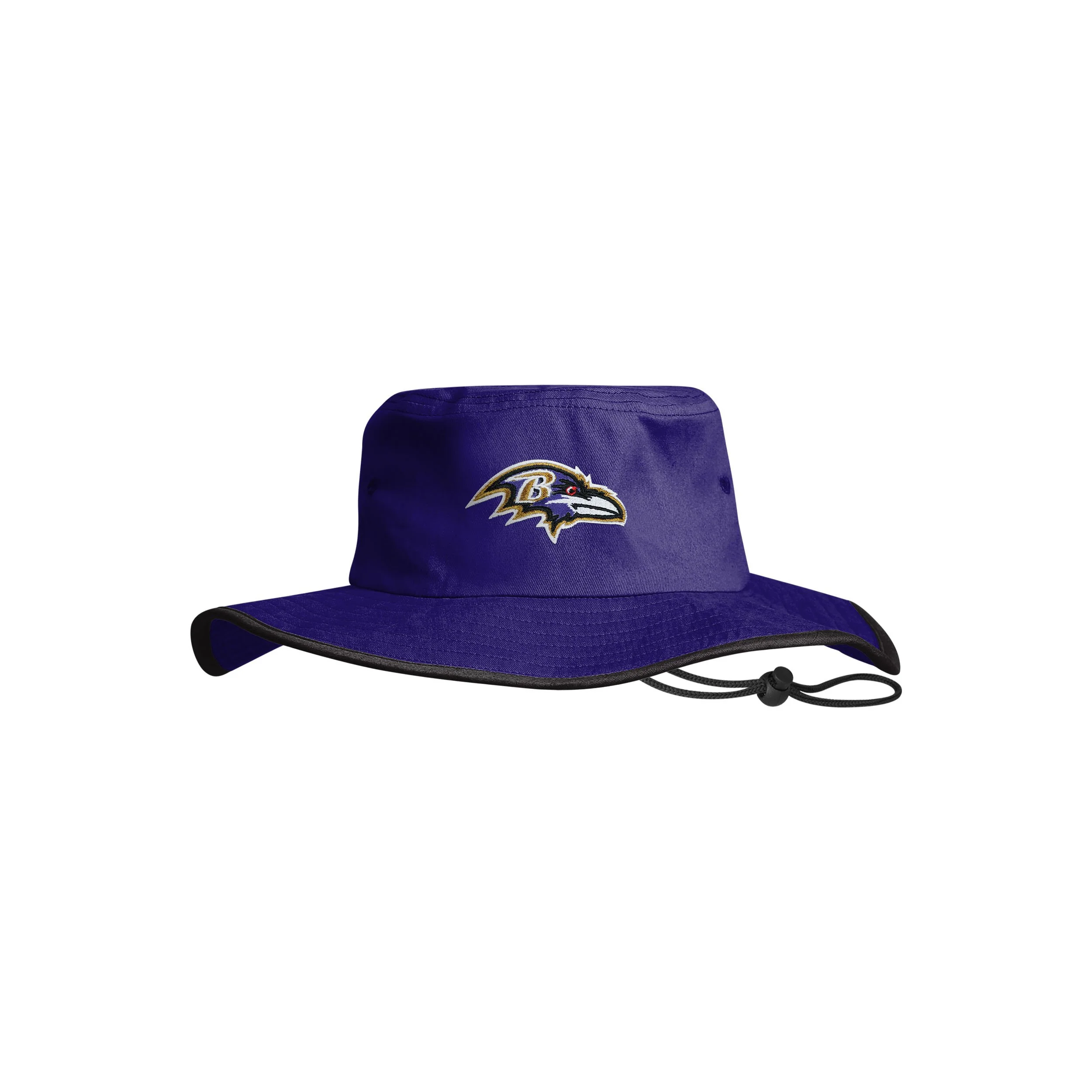 NFL Solid Boonie Hats - Select Your Team! - Image 3