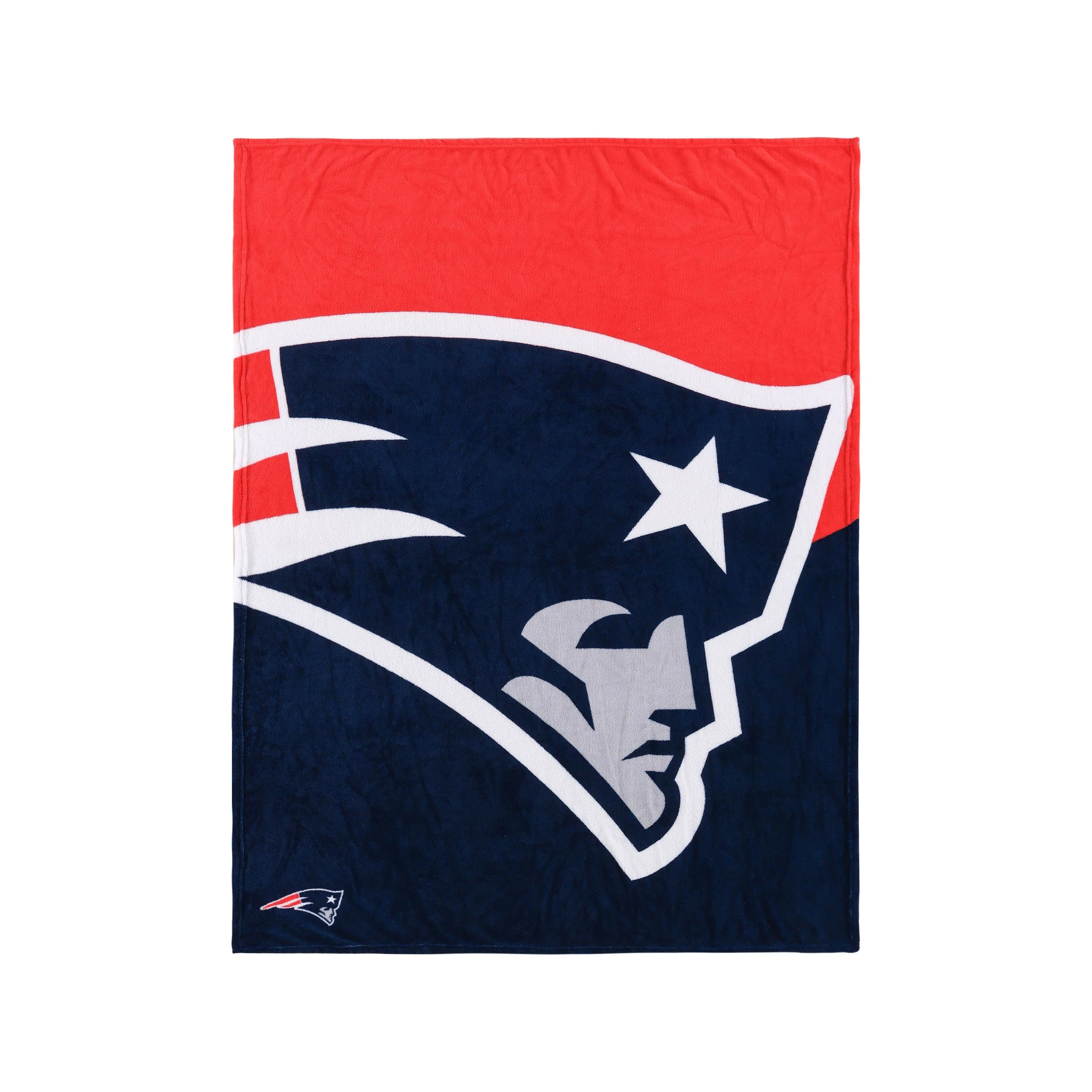 NFL Supreme Slumber Plush Throw Blankets - Select Your Team! - Image 12