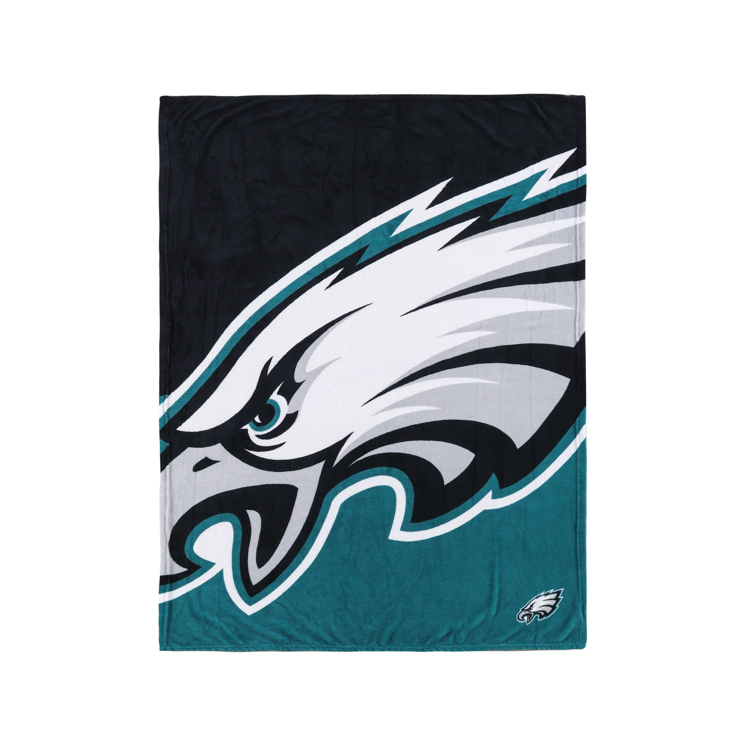 NFL Supreme Slumber Plush Throw Blankets - Select Your Team! - Image 15