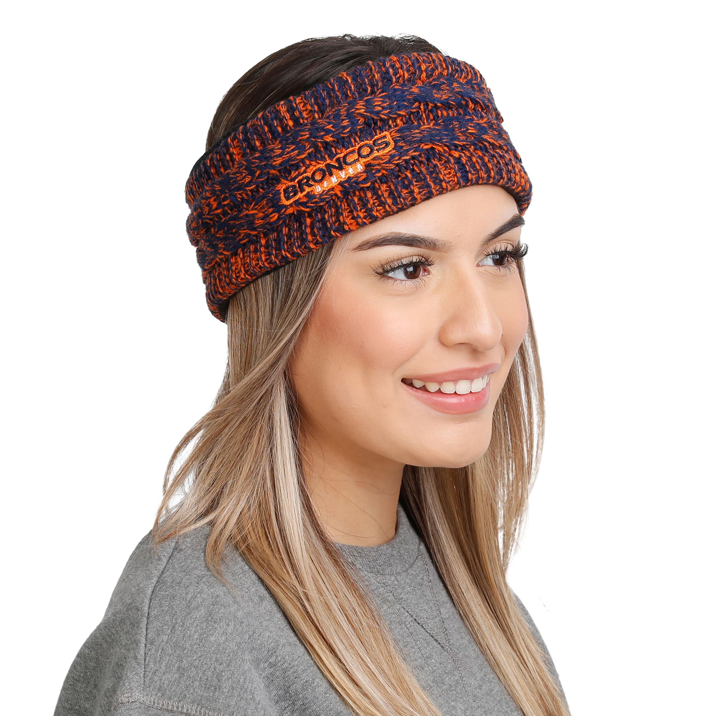 NFL Womens Colorblend Headbands - Pick Your Team! - Image 10