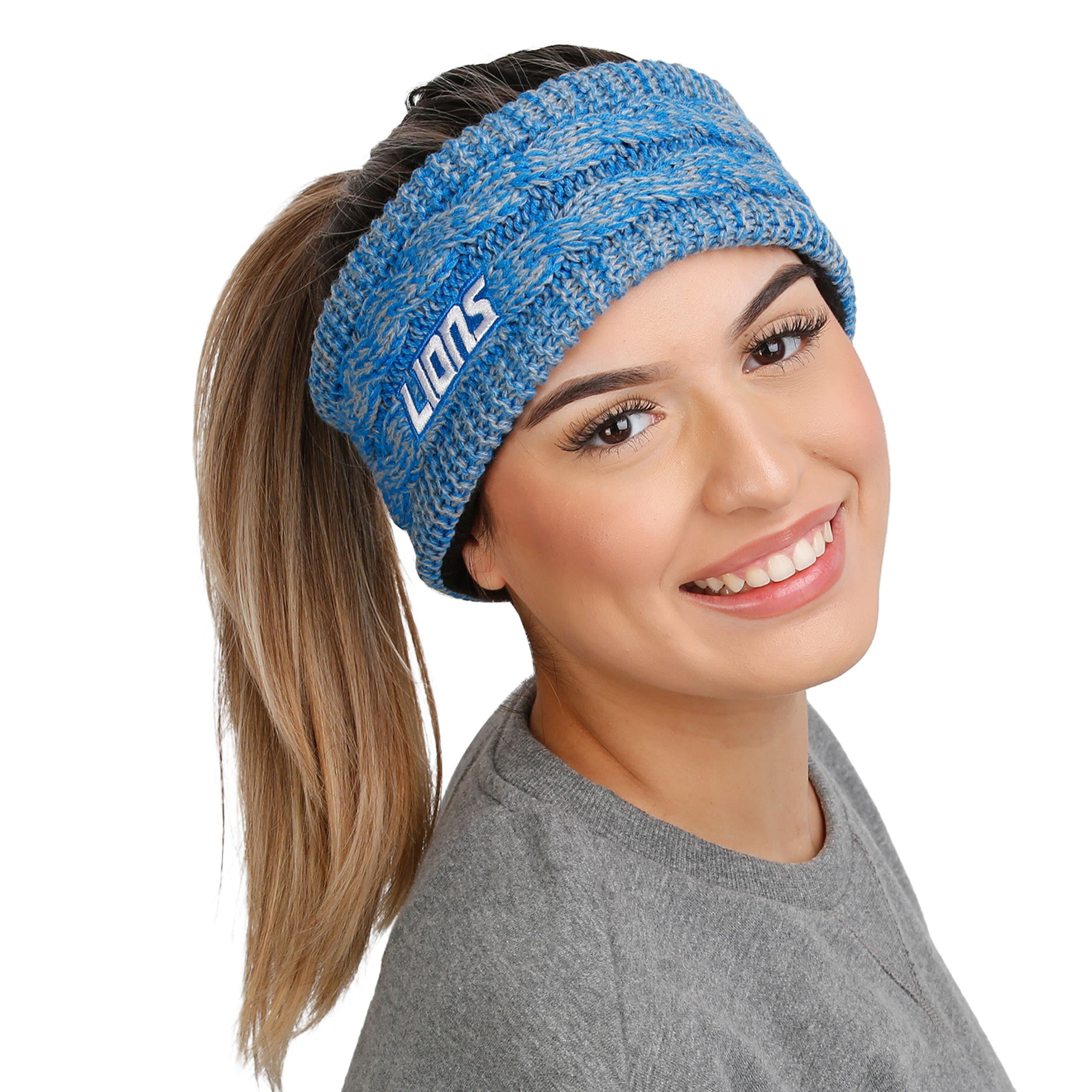 NFL Womens Colorblend Headbands - Pick Your Team! - Image 11