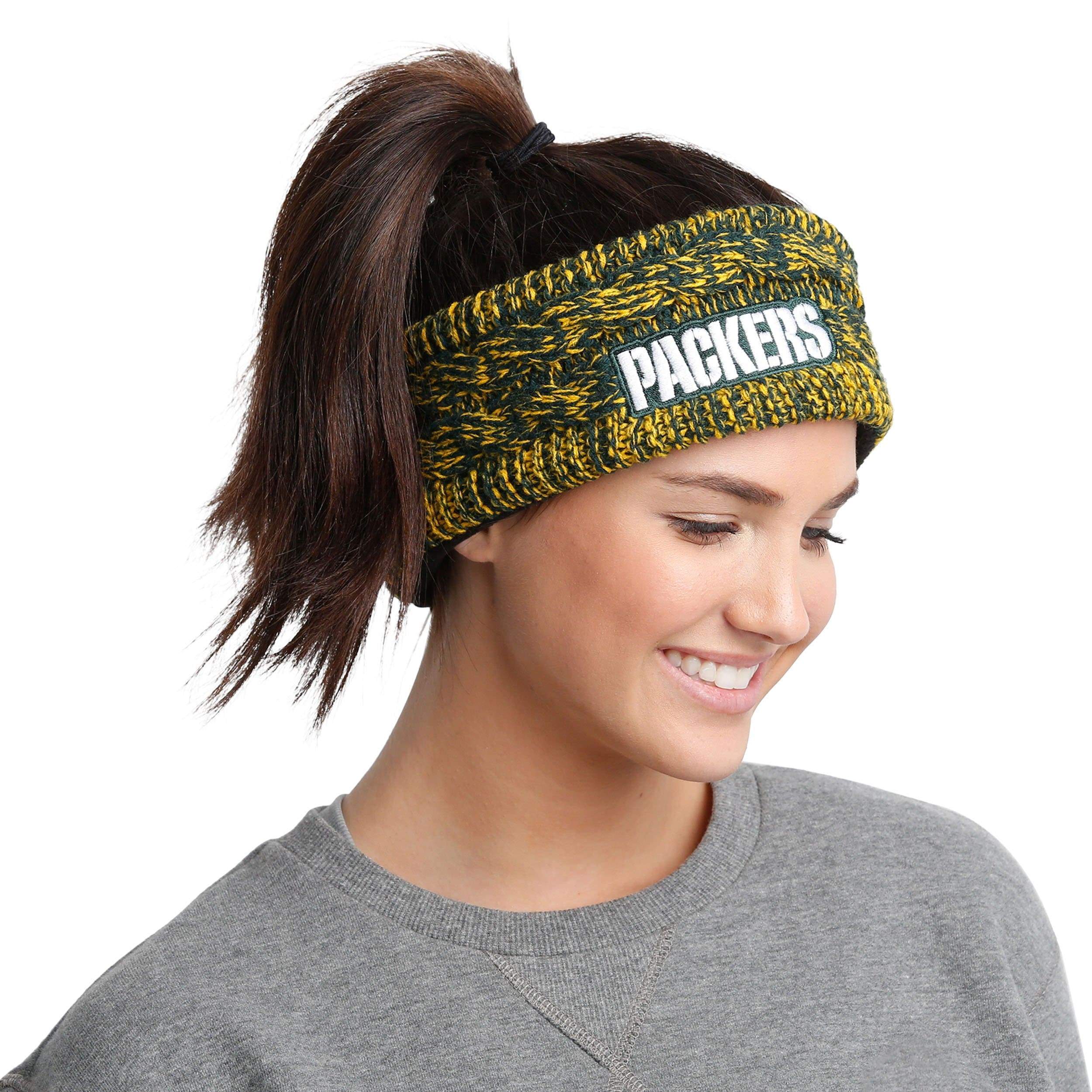 NFL Womens Colorblend Headbands - Pick Your Team! - Image 12