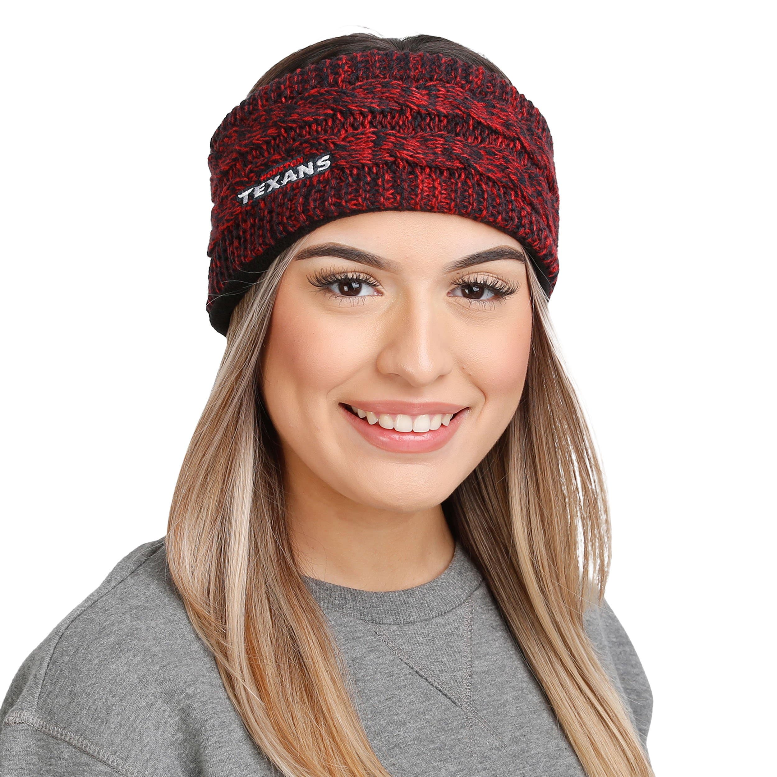 NFL Womens Colorblend Headbands - Pick Your Team! - Image 13