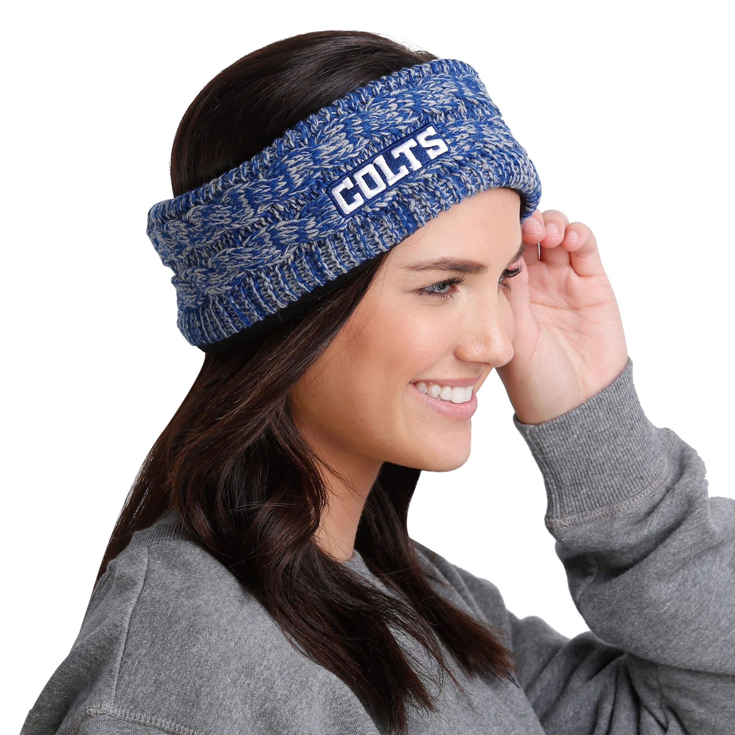 NFL Womens Colorblend Headbands - Pick Your Team! - Image 14