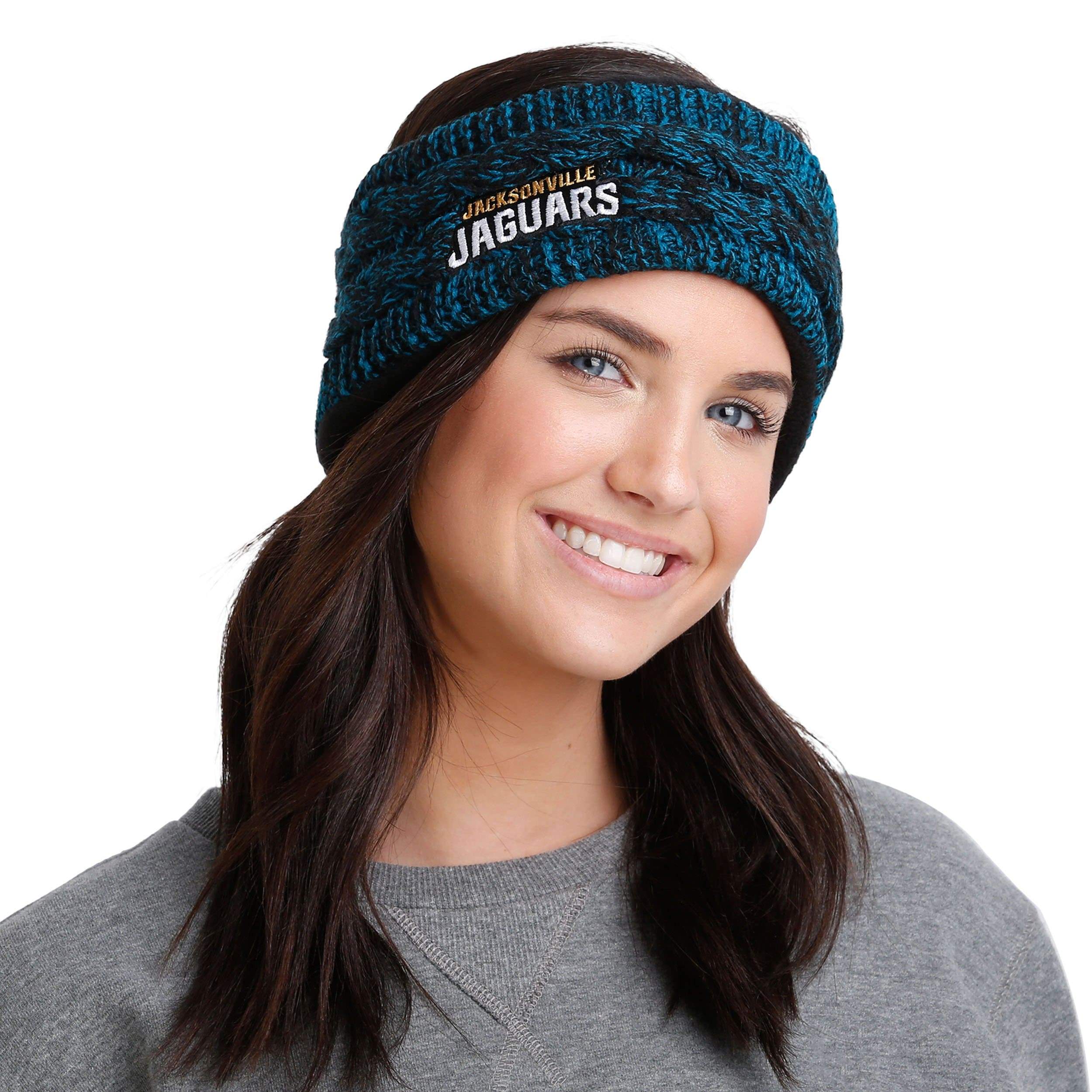 NFL Womens Colorblend Headbands - Pick Your Team! - Image 15