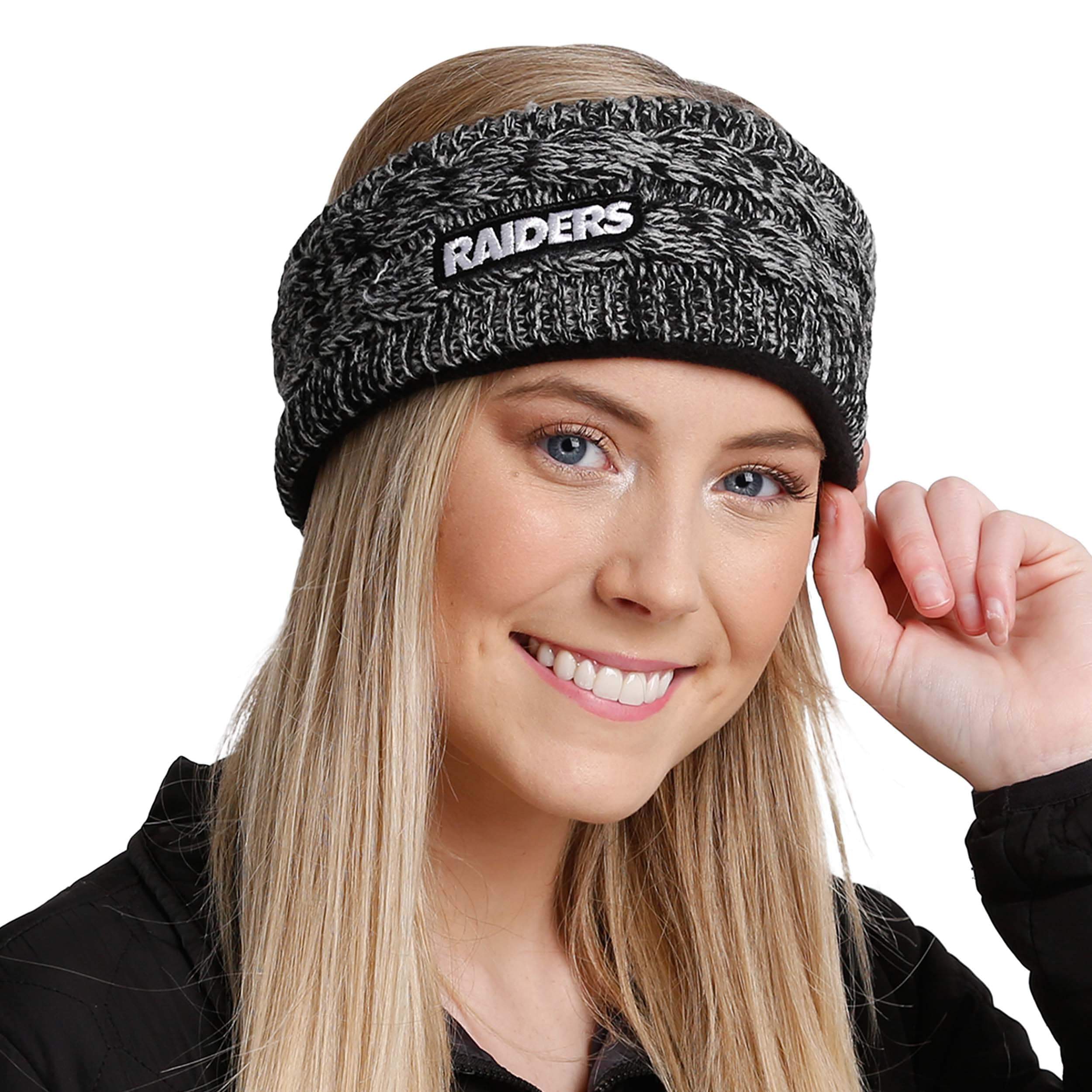 NFL Womens Colorblend Headbands - Pick Your Team! - Image 17