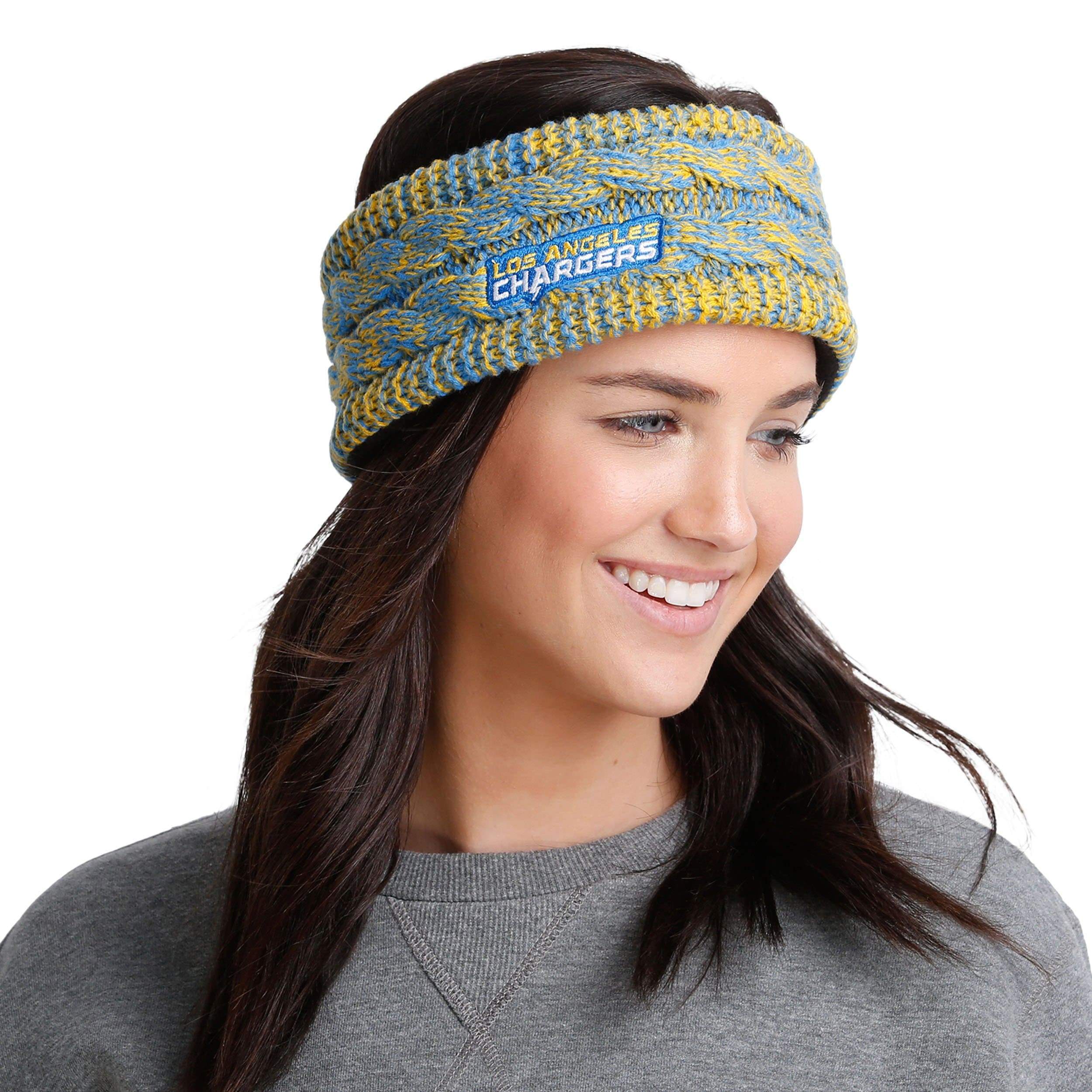 NFL Womens Colorblend Headbands - Pick Your Team! - Image 18