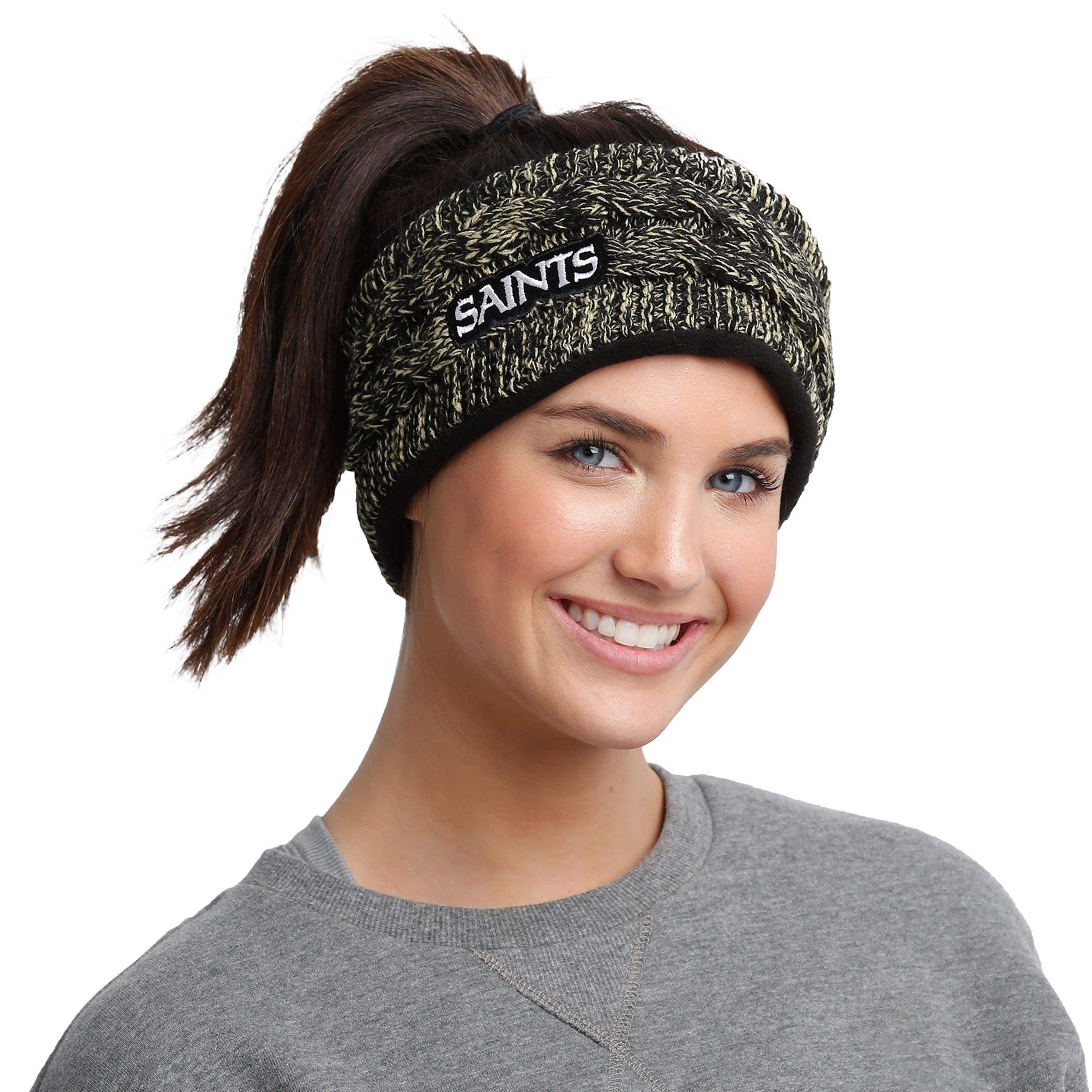 NFL Womens Colorblend Headbands - Pick Your Team! - Image 23
