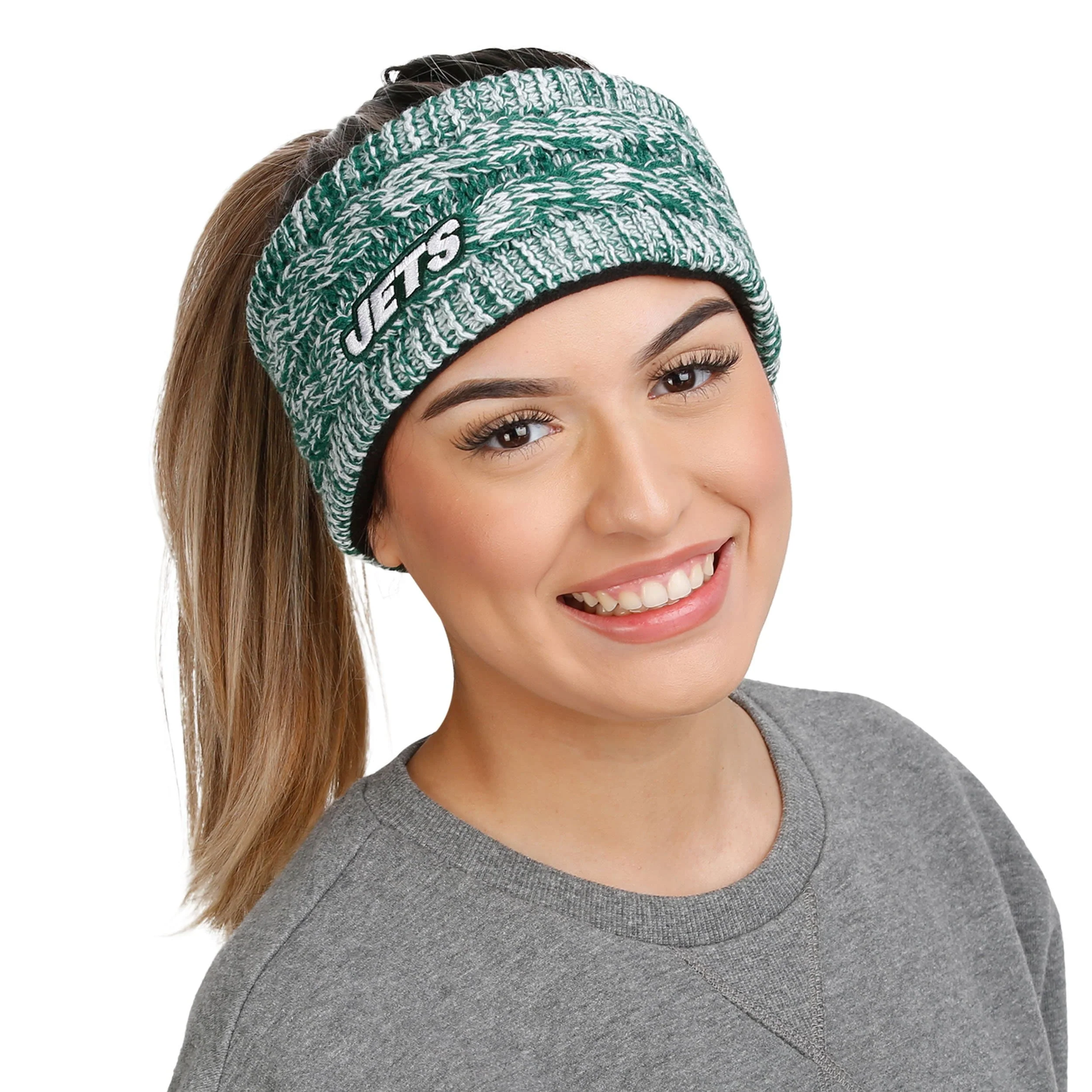 NFL Womens Colorblend Headbands - Pick Your Team! - Image 25