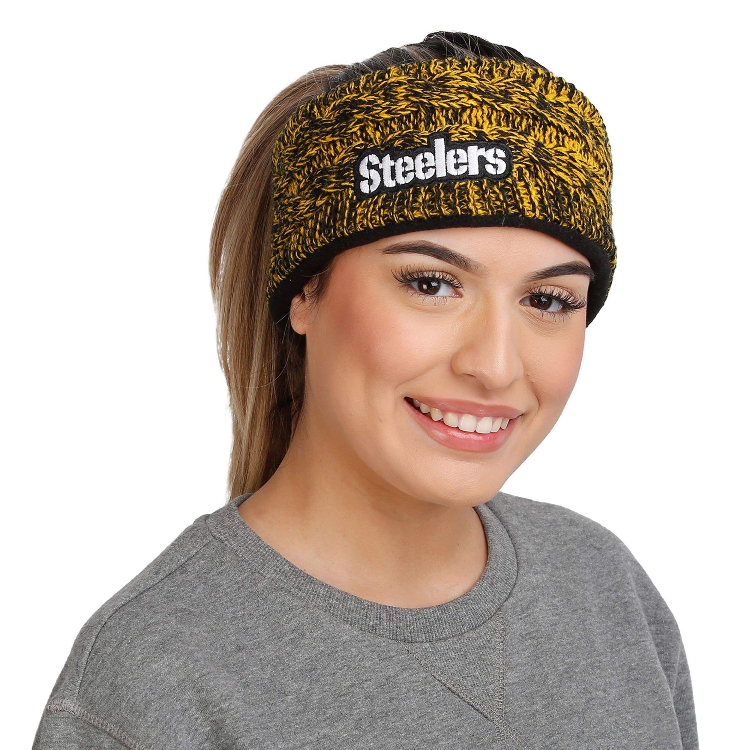 NFL Womens Colorblend Headbands - Pick Your Team! - Image 27