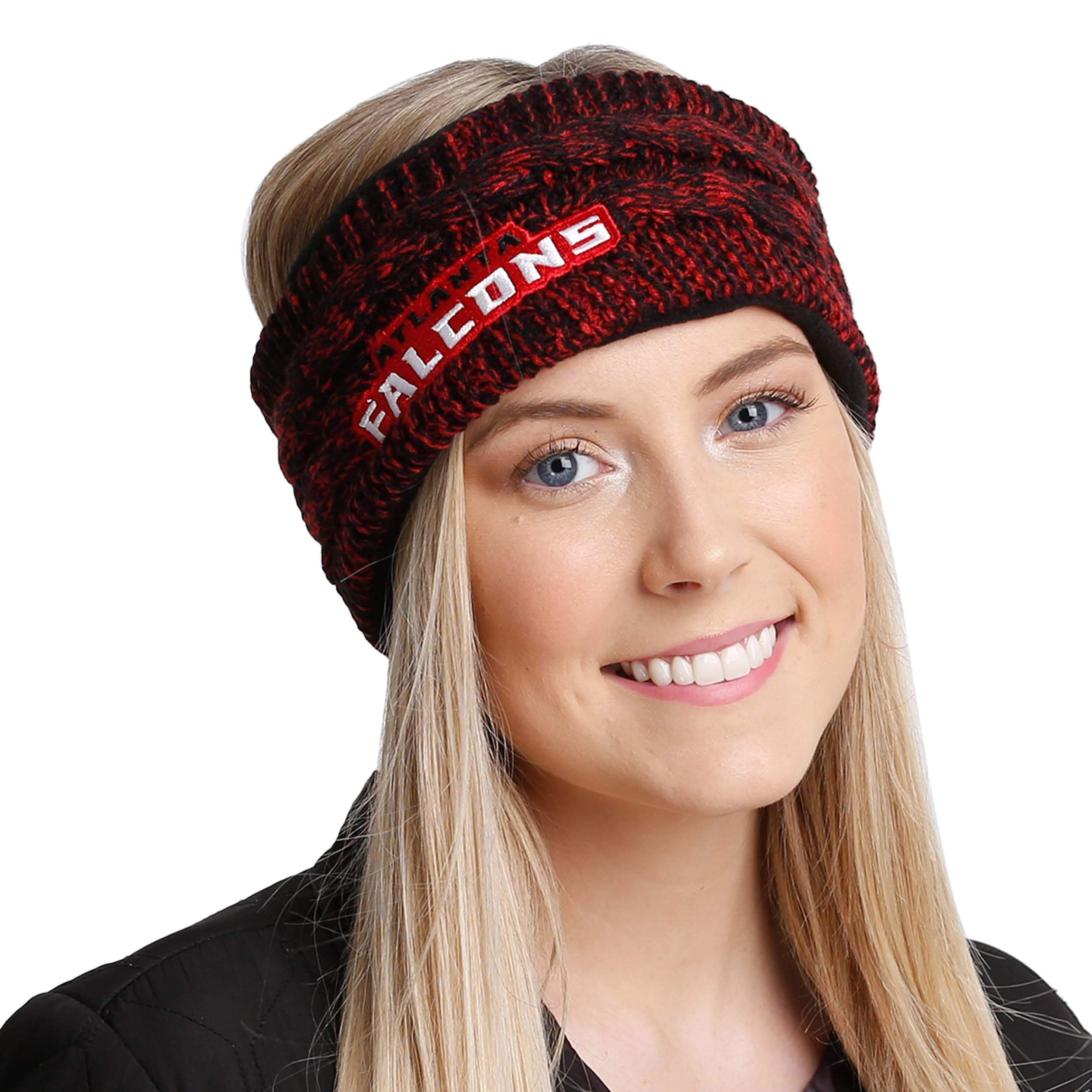 NFL Womens Colorblend Headbands - Pick Your Team! - Image 3
