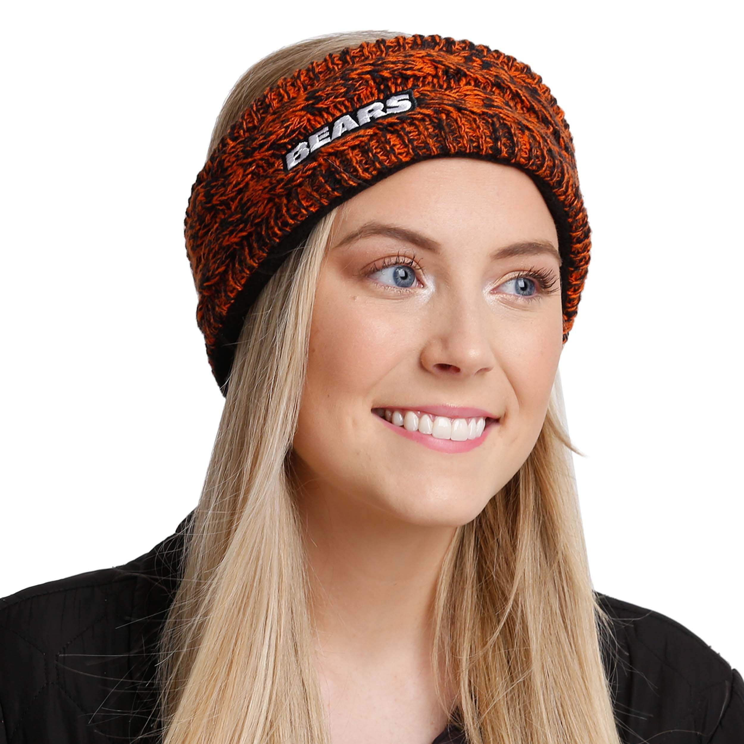 NFL Womens Colorblend Headbands - Pick Your Team! - Image 7