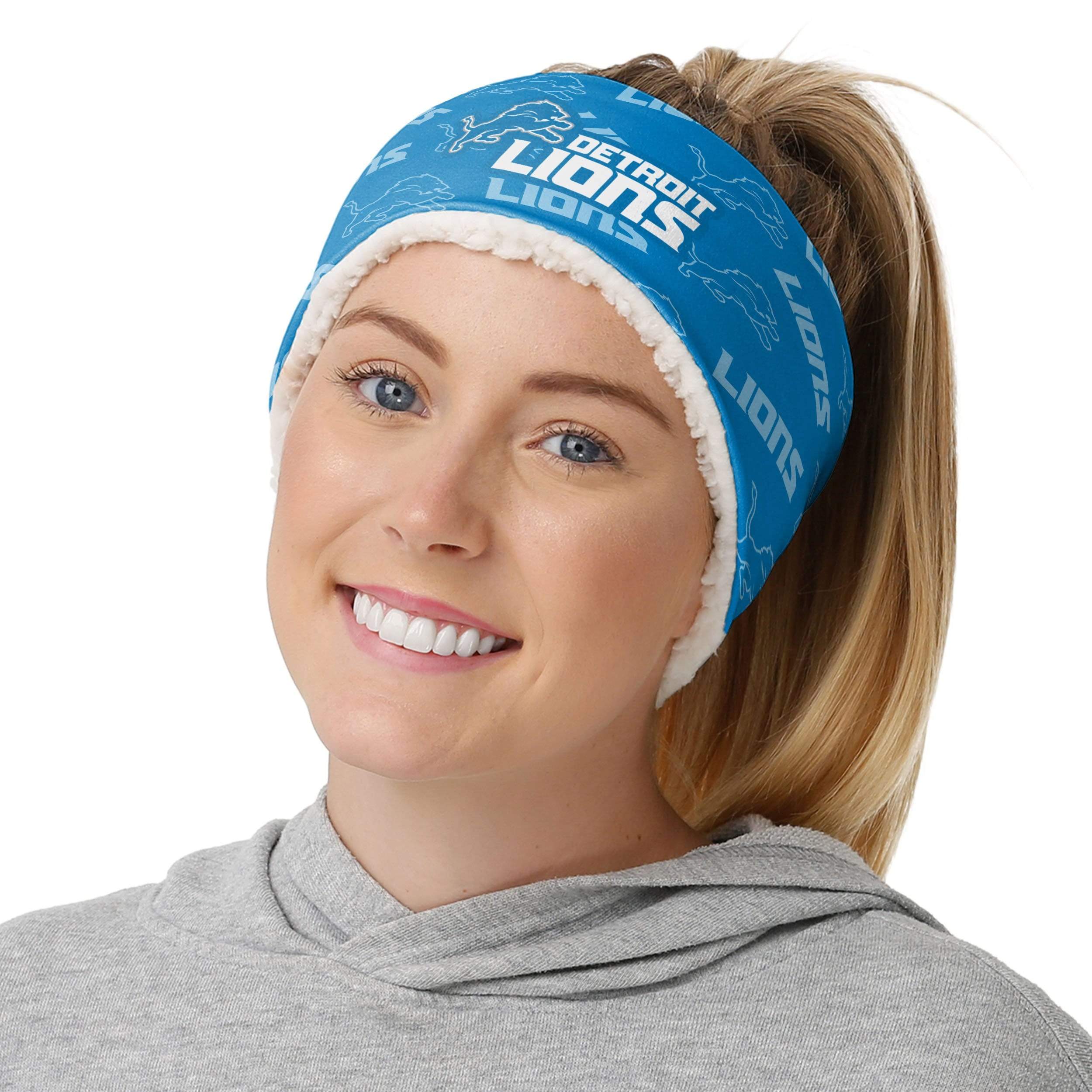 NFL Womens Head Start Headbands - Pick Your Team (PREORDER - SHIPS LATE AUGUST) - Image 10