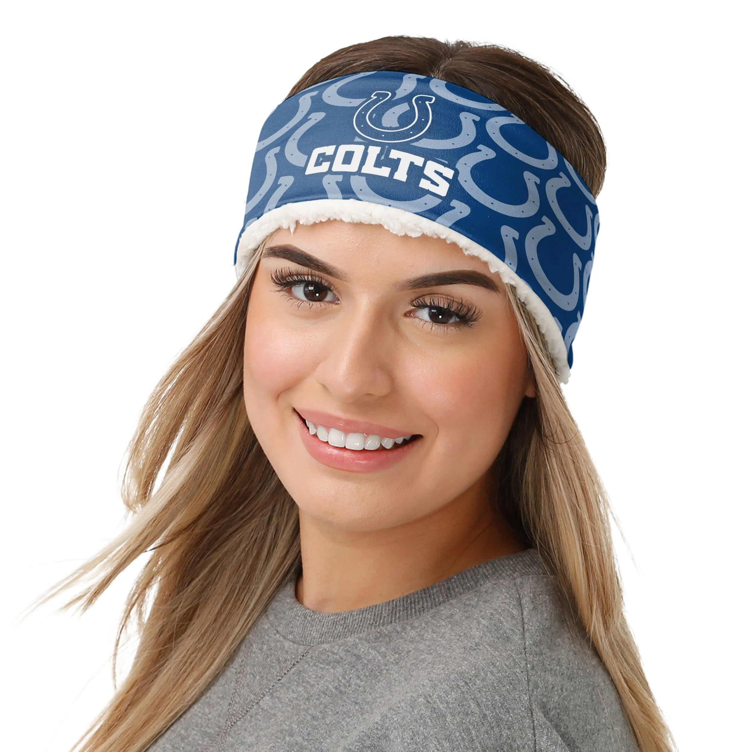 NFL Womens Head Start Headbands - Pick Your Team (PREORDER - SHIPS LATE AUGUST) - Image 13