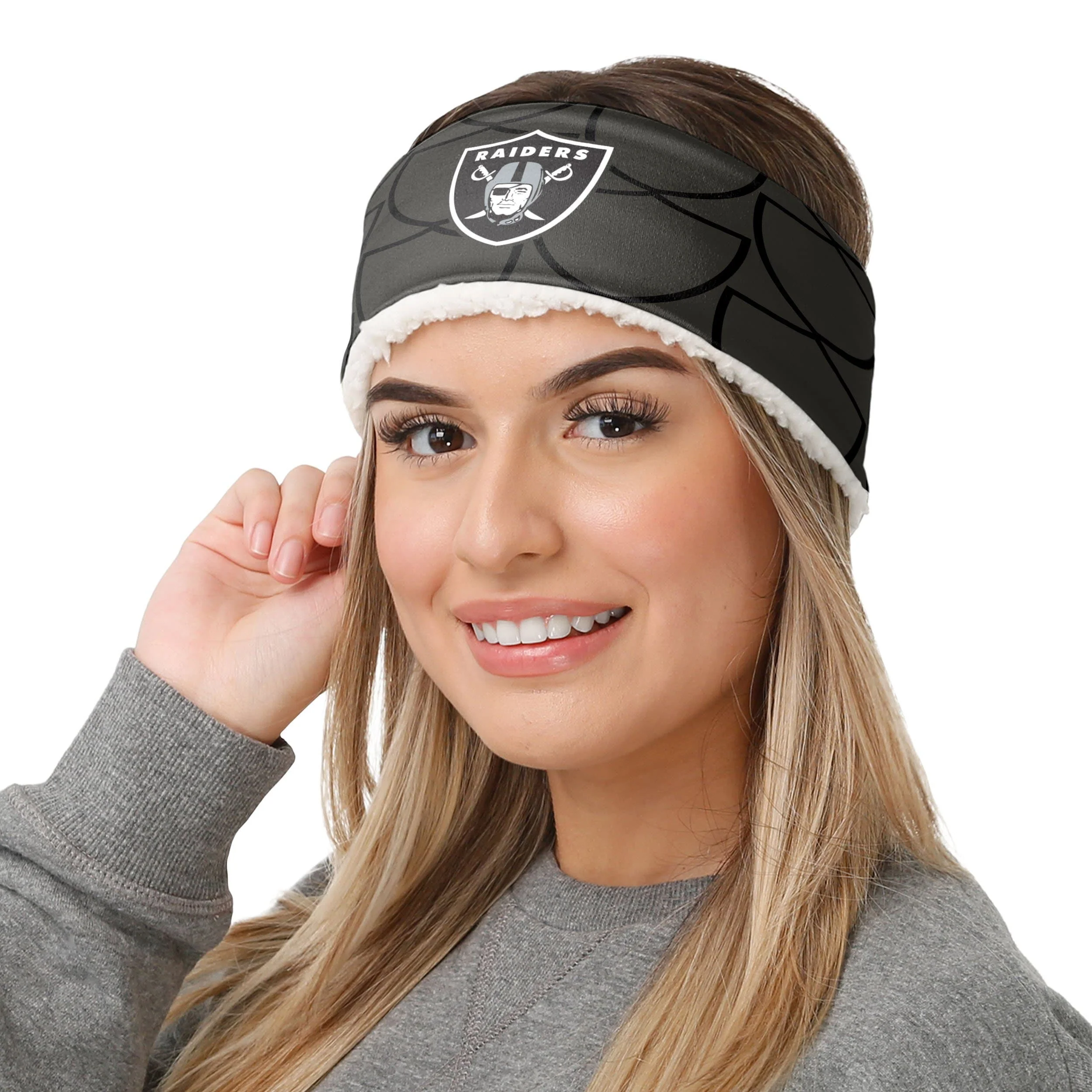NFL Womens Head Start Headbands - Pick Your Team (PREORDER - SHIPS LATE AUGUST) - Image 16