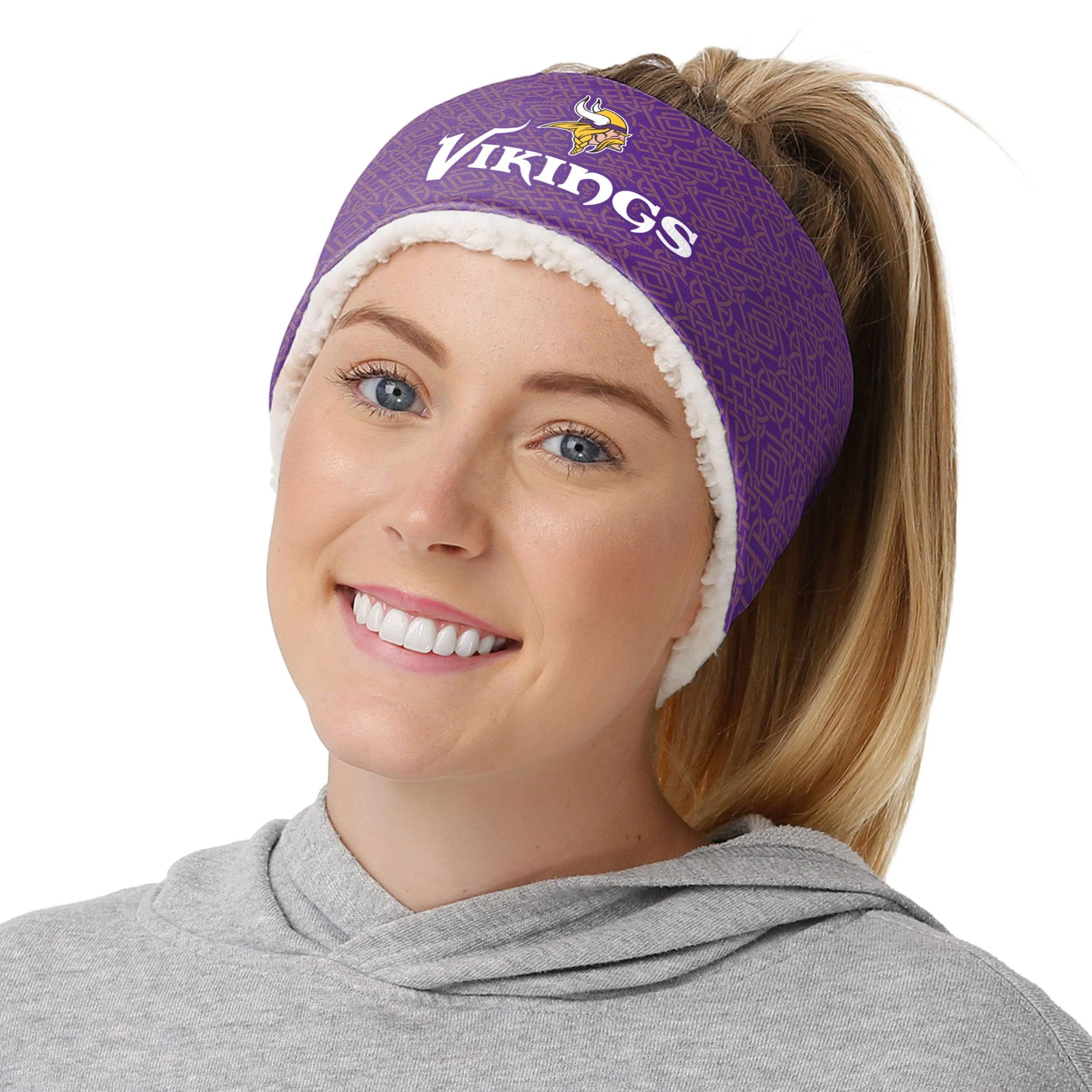 NFL Womens Head Start Headbands - Pick Your Team (PREORDER - SHIPS LATE AUGUST) - Image 20