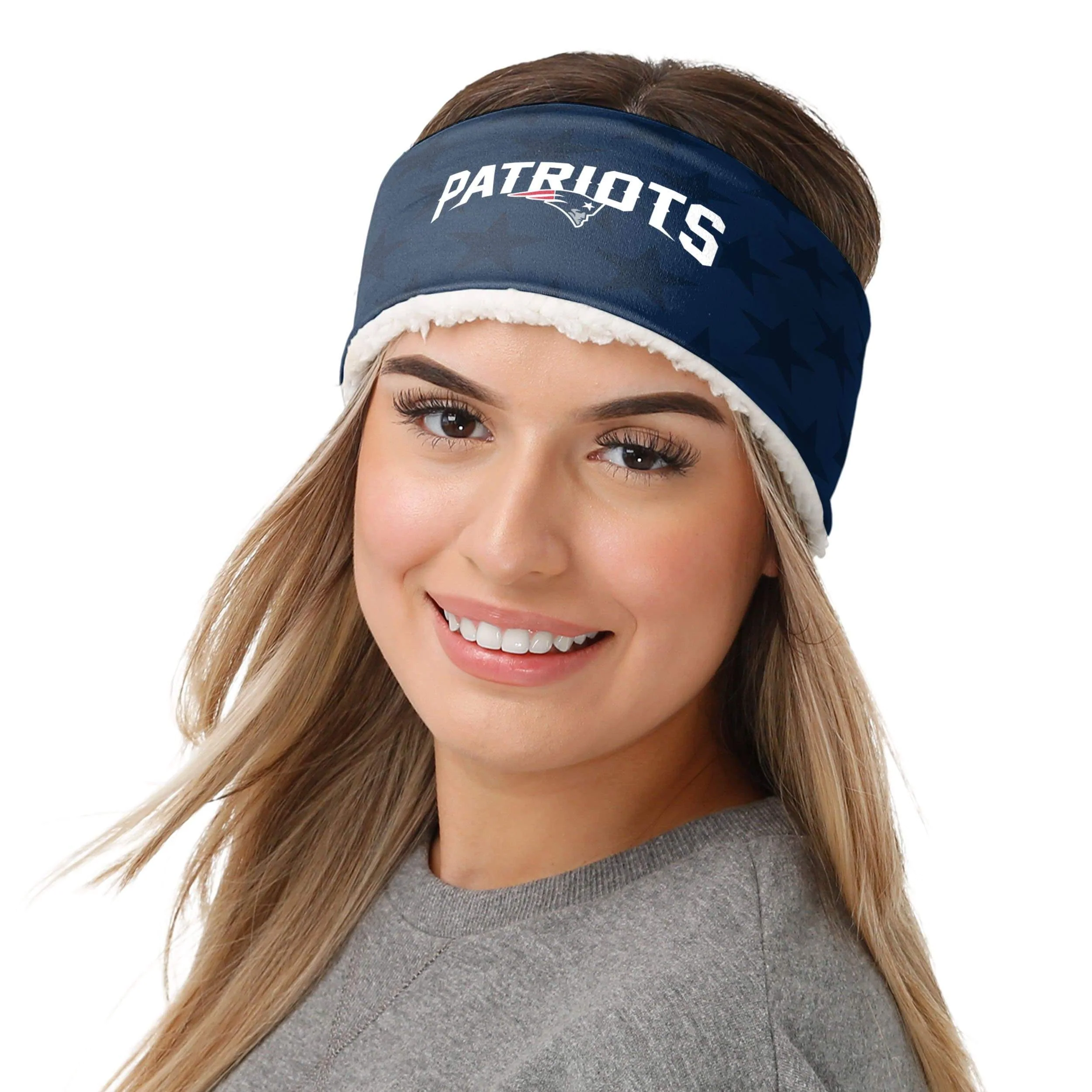 NFL Womens Head Start Headbands - Pick Your Team (PREORDER - SHIPS LATE AUGUST) - Image 21