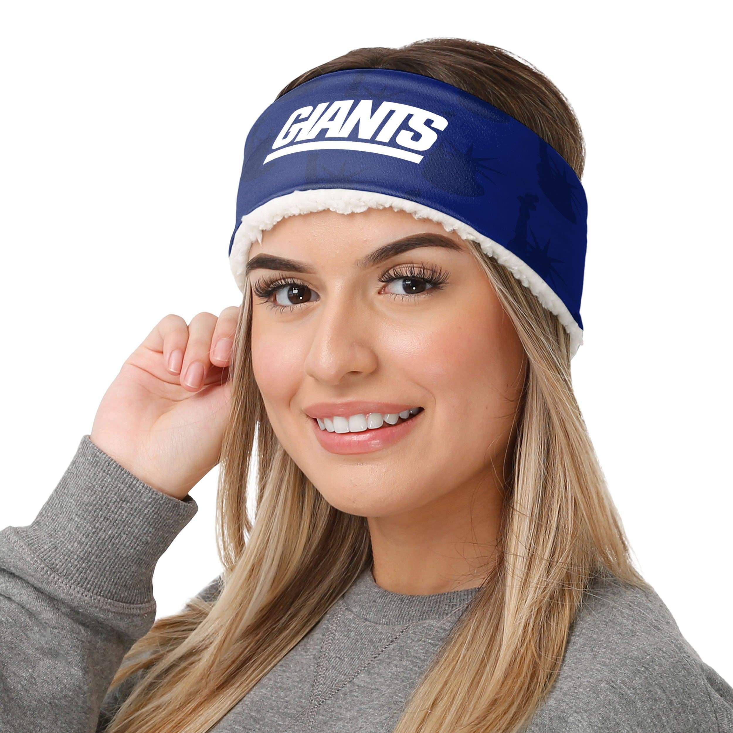 NFL Womens Head Start Headbands - Pick Your Team (PREORDER - SHIPS LATE AUGUST) - Image 23