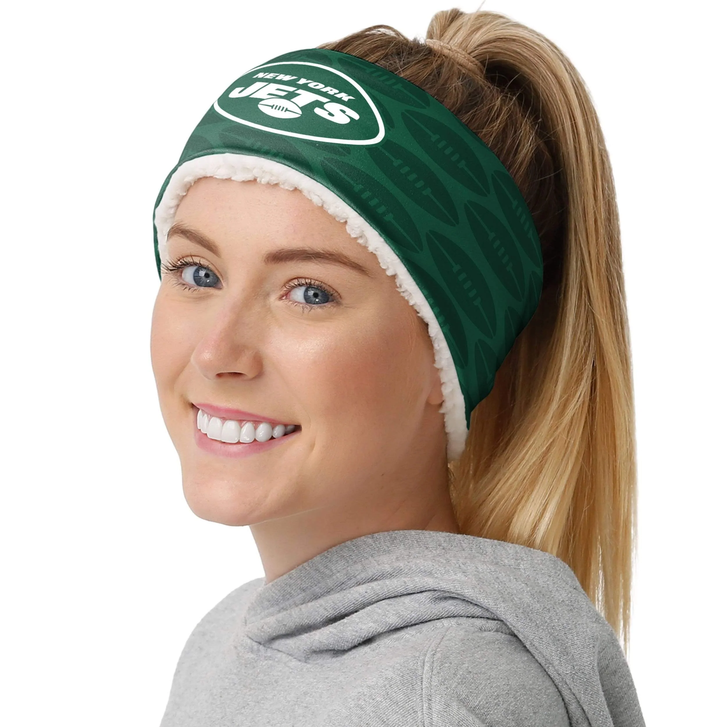 NFL Womens Head Start Headbands - Pick Your Team (PREORDER - SHIPS LATE AUGUST) - Image 24