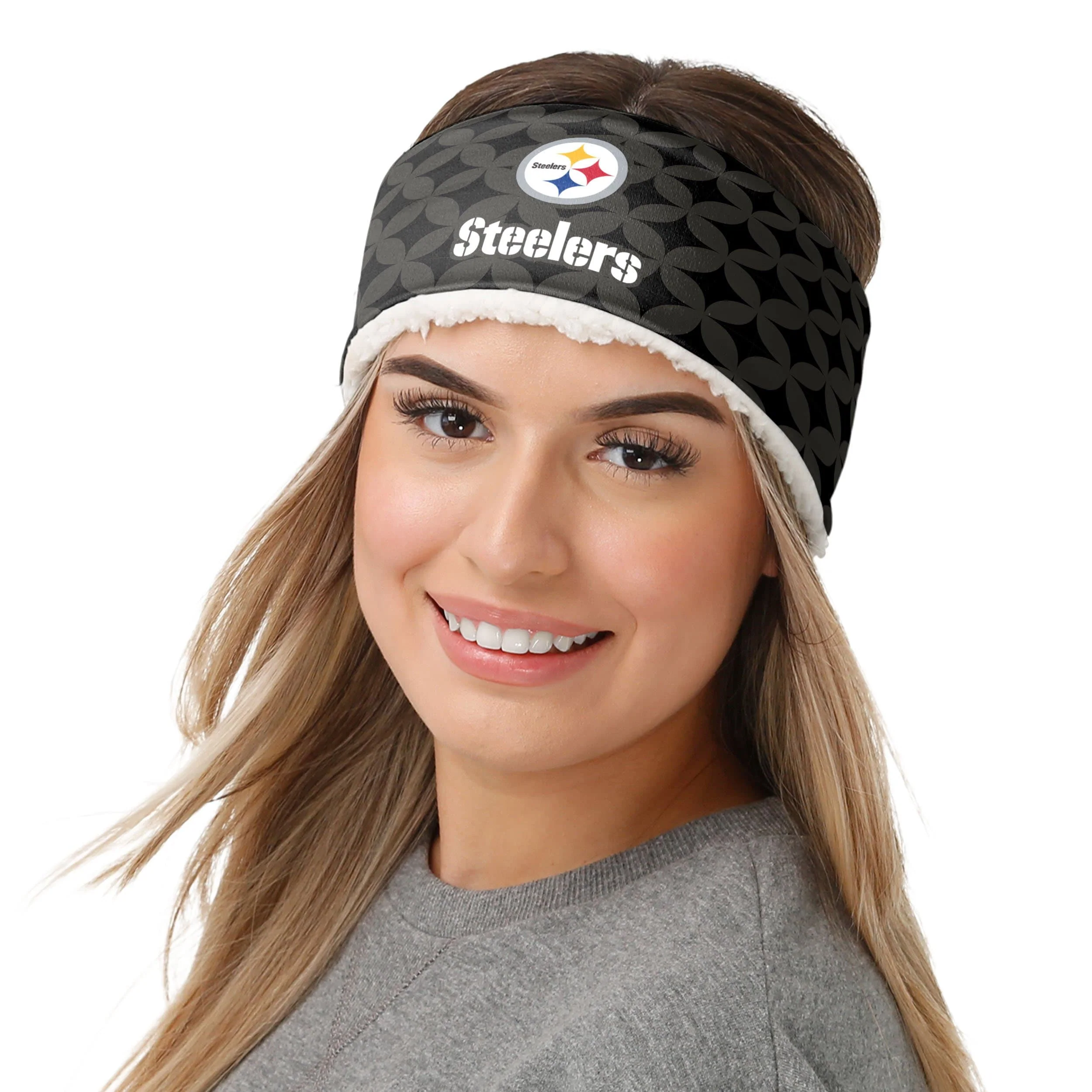 NFL Womens Head Start Headbands - Pick Your Team (PREORDER - SHIPS LATE AUGUST) - Image 26