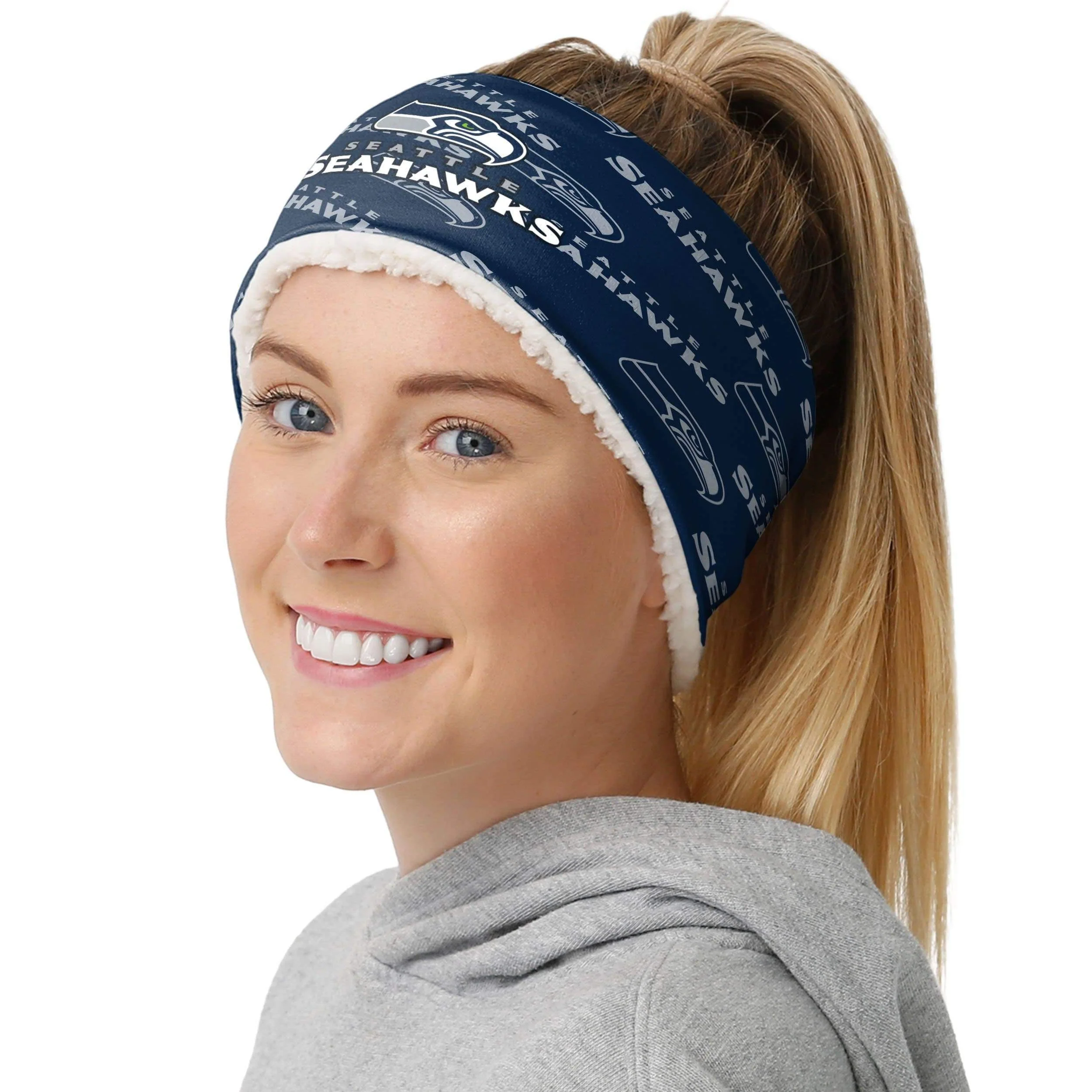 NFL Womens Head Start Headbands - Pick Your Team (PREORDER - SHIPS LATE AUGUST) - Image 28