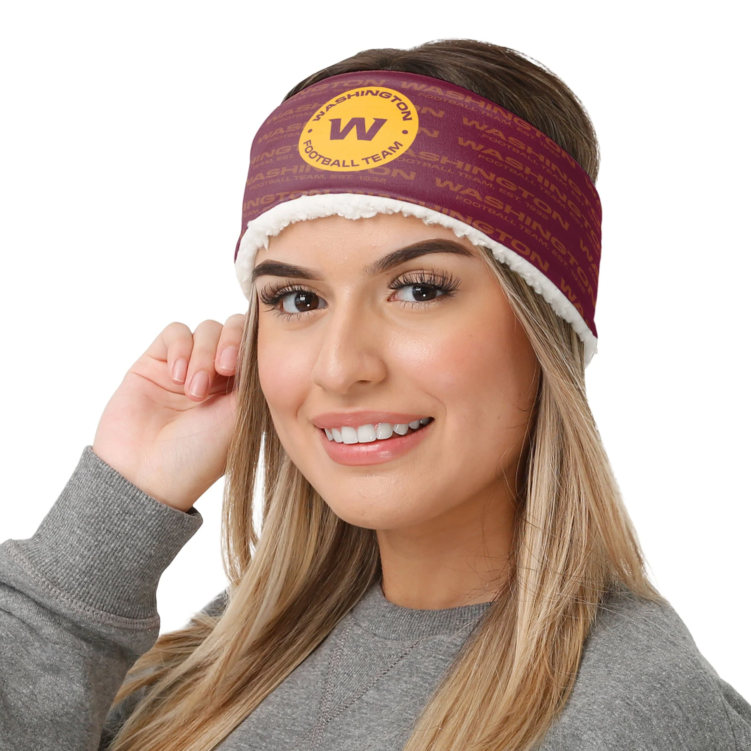 NFL Womens Head Start Headbands - Pick Your Team (PREORDER - SHIPS LATE AUGUST) - Image 31