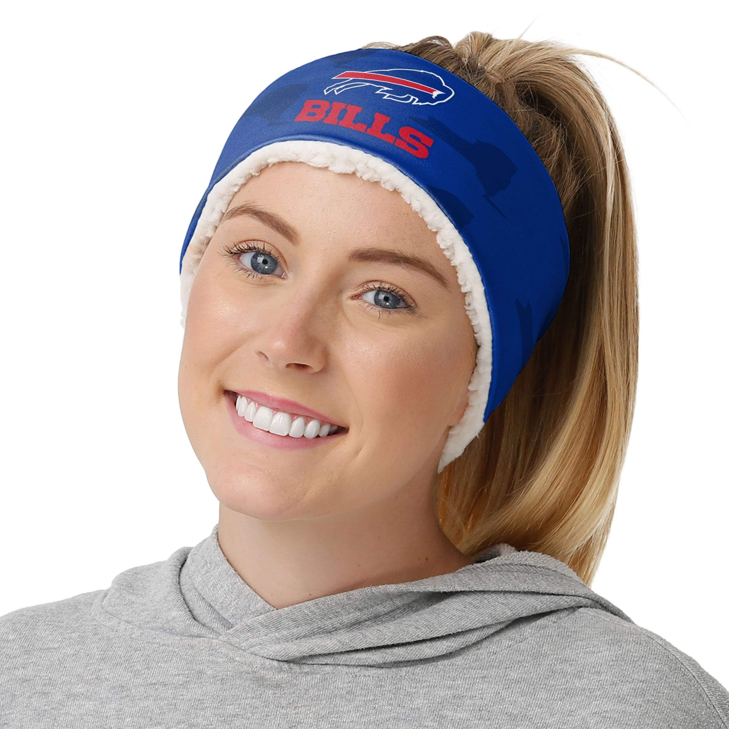 NFL Womens Head Start Headbands - Pick Your Team (PREORDER - SHIPS LATE AUGUST) - Image 4