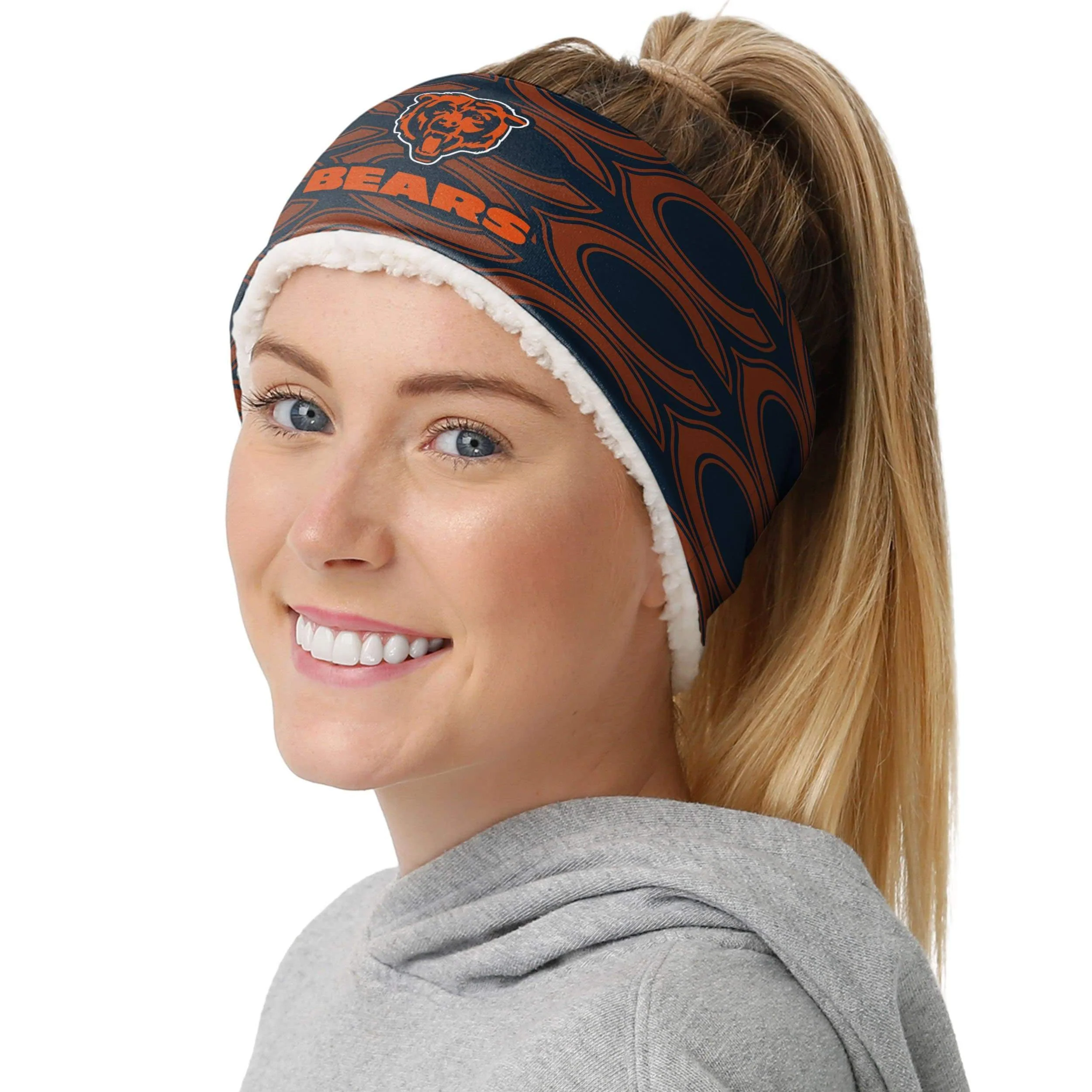 NFL Womens Head Start Headbands - Pick Your Team (PREORDER - SHIPS LATE AUGUST) - Image 6