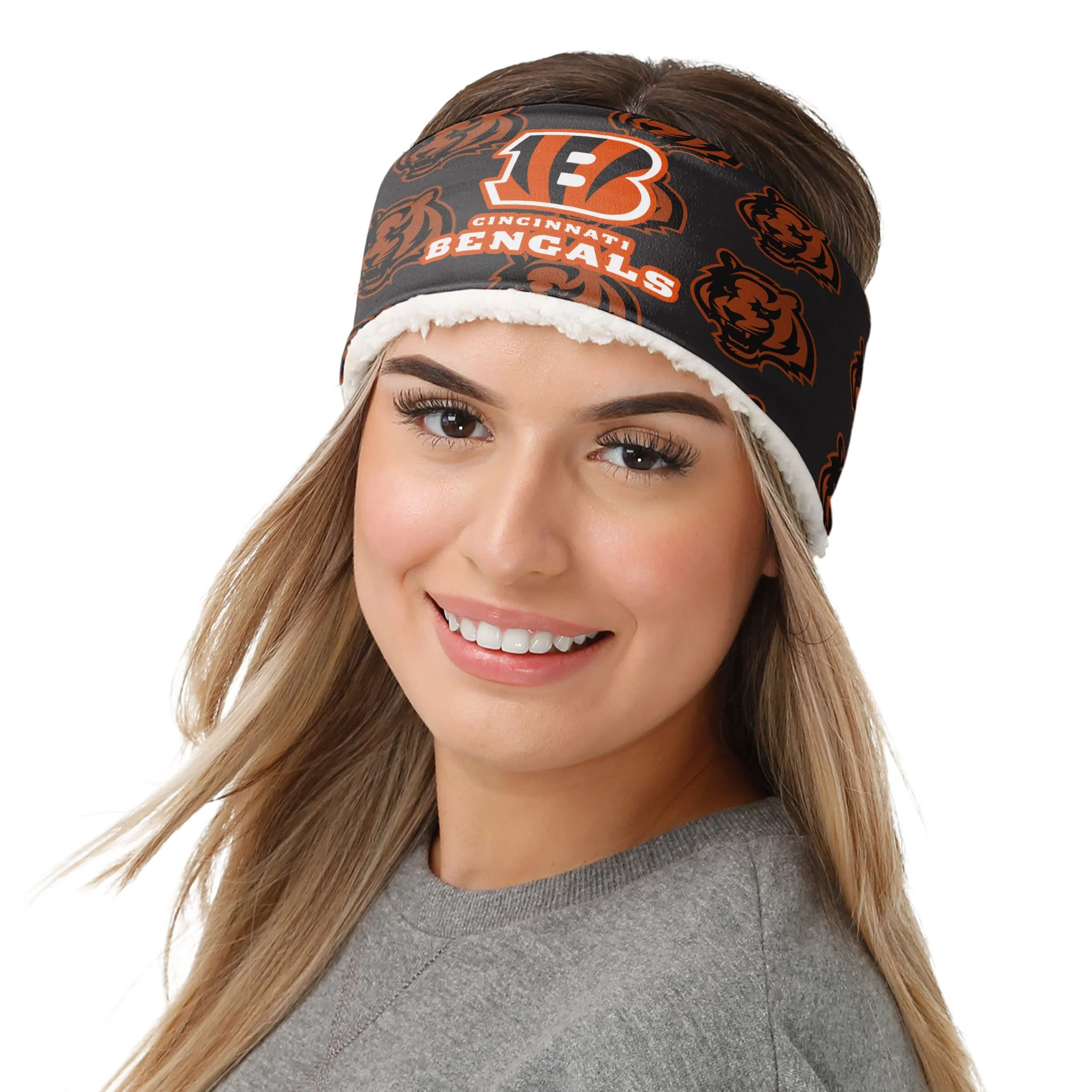 NFL Womens Head Start Headbands - Pick Your Team (PREORDER - SHIPS LATE AUGUST) - Image 7
